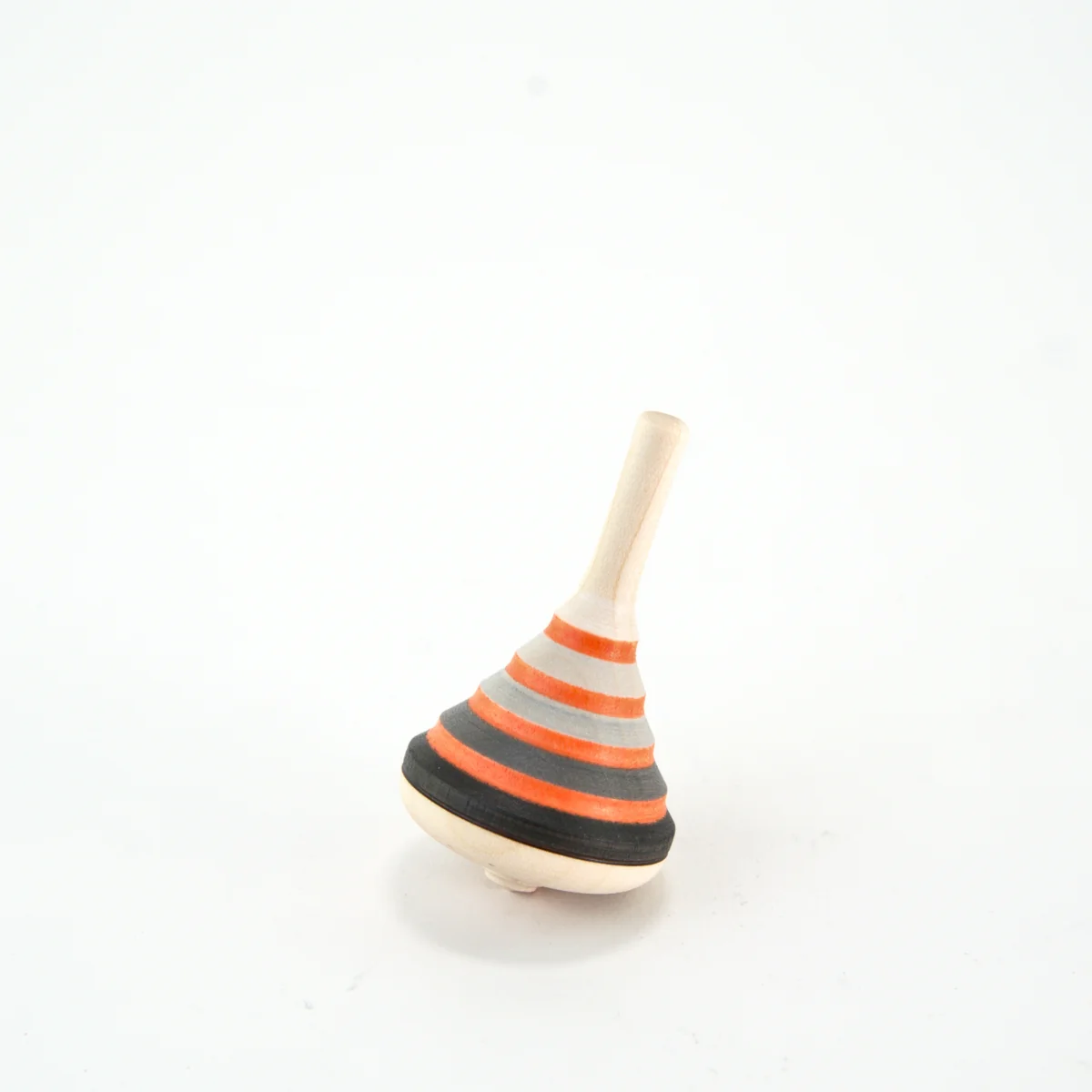 Mader Grey Lady Spinning Top - Image 7