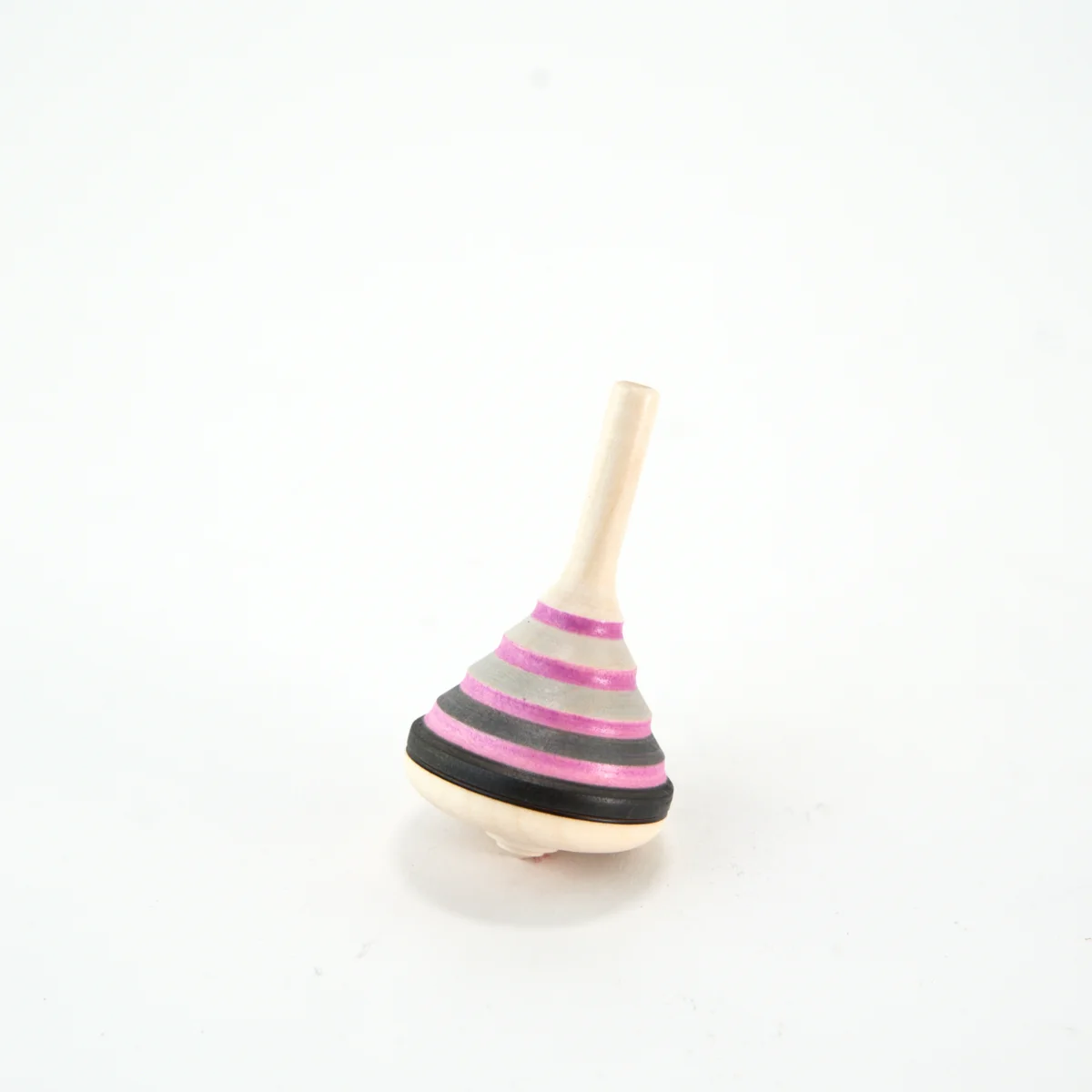 Mader Grey Lady Spinning Top - Image 8