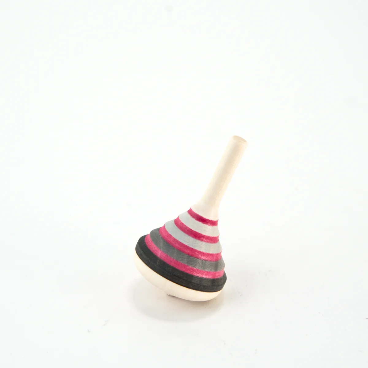 Mader Grey Lady Spinning Top - Image 9