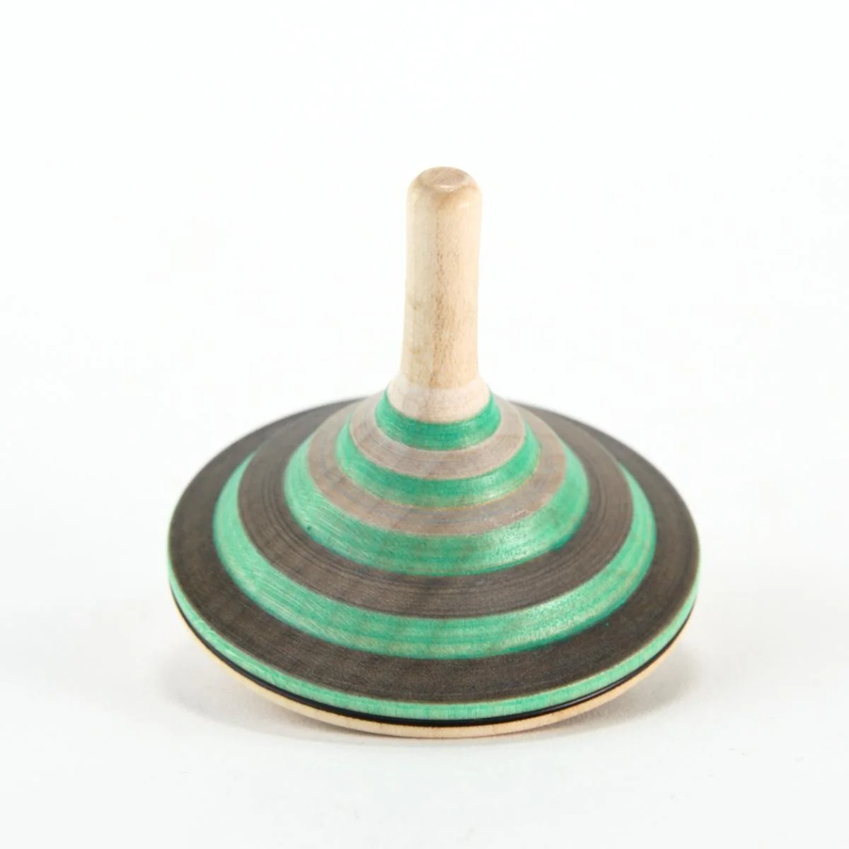 Mader Grey Lord Spinning Top - Image 10