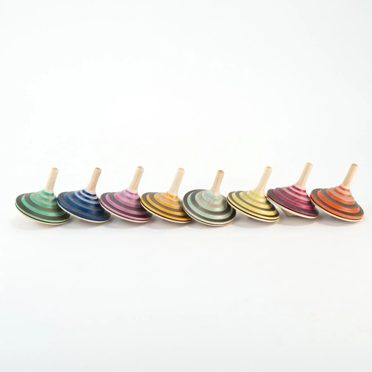 Mader Grey Lord Spinning Top - Image 3