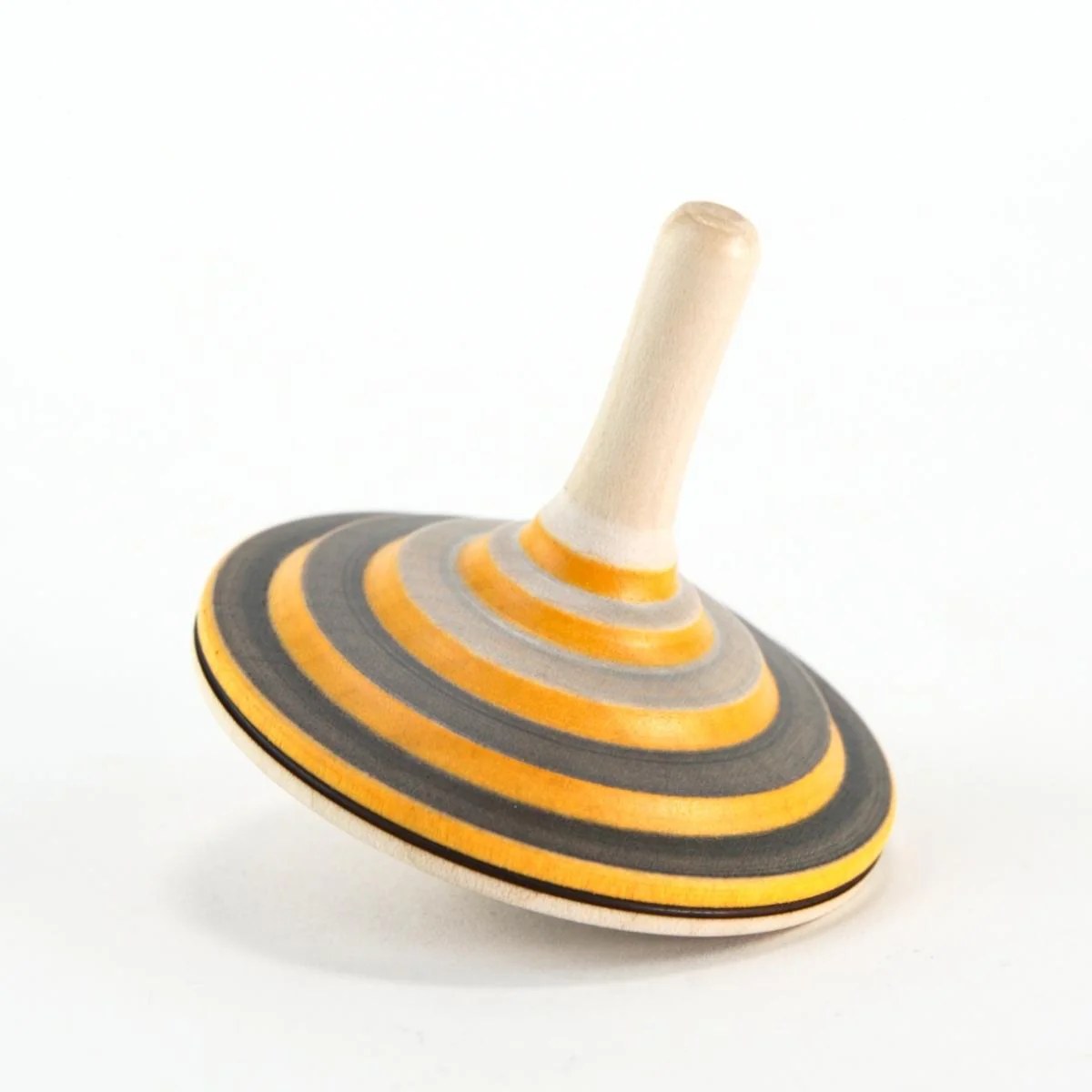 Mader Grey Lord Spinning Top - Image 4