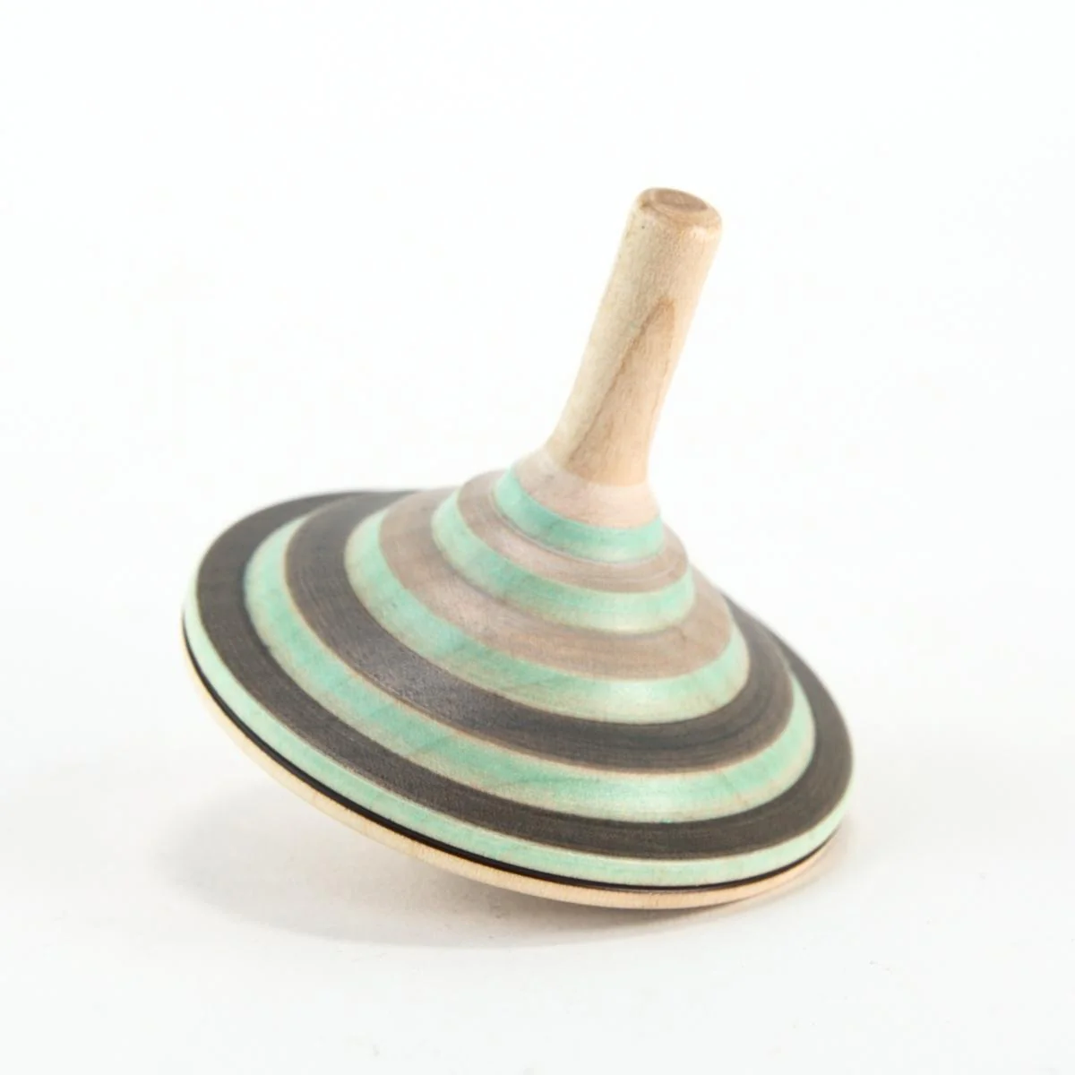 Mader Grey Lord Spinning Top - Image 8