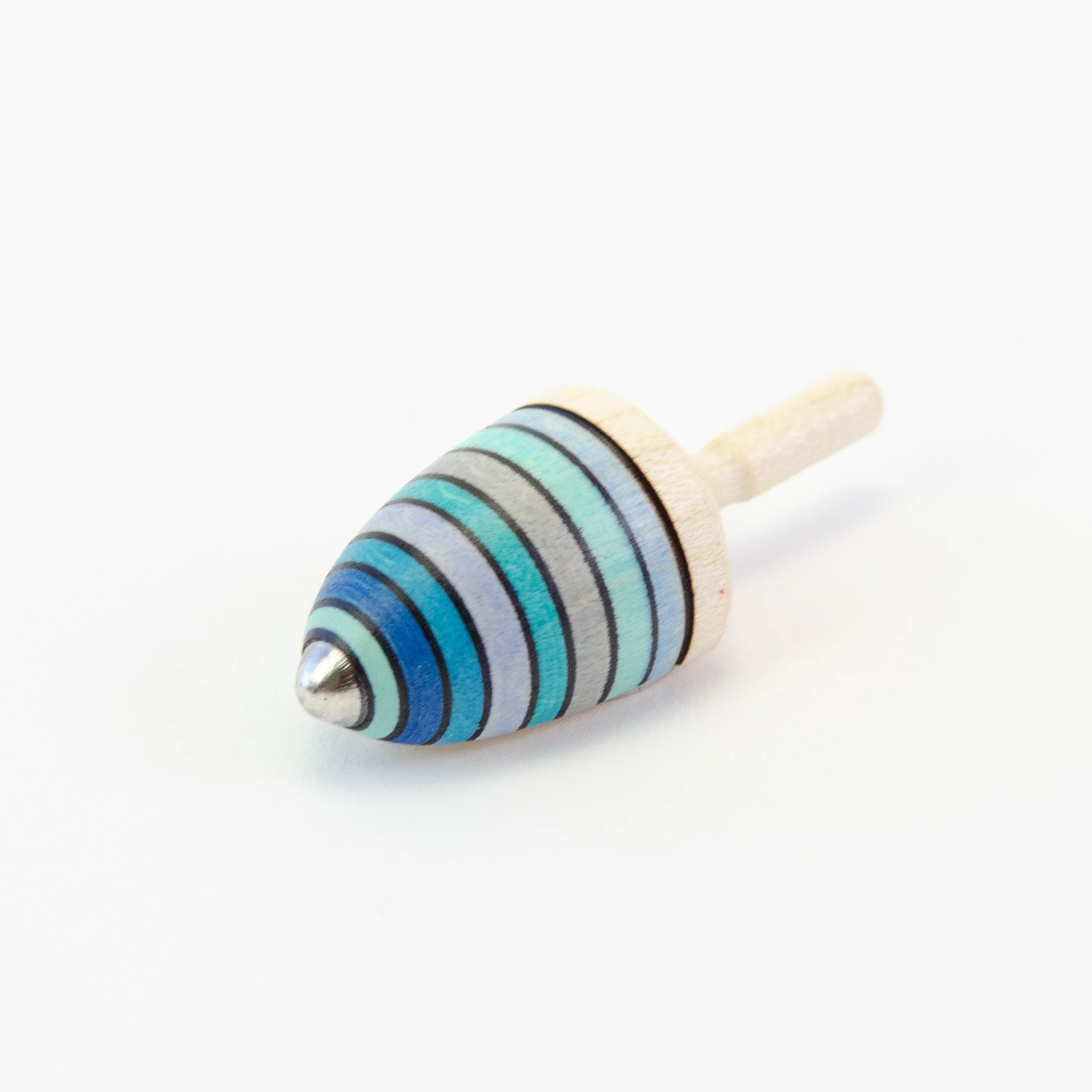 Mader Magnet Thunderbolt Spinning Top - Image 10
