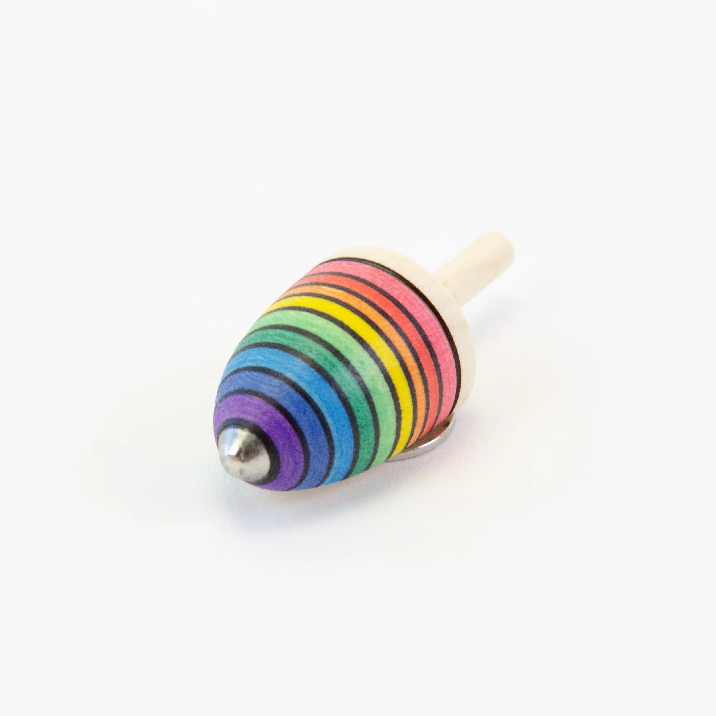 Mader Magnet Thunderbolt Spinning Top - Image 11