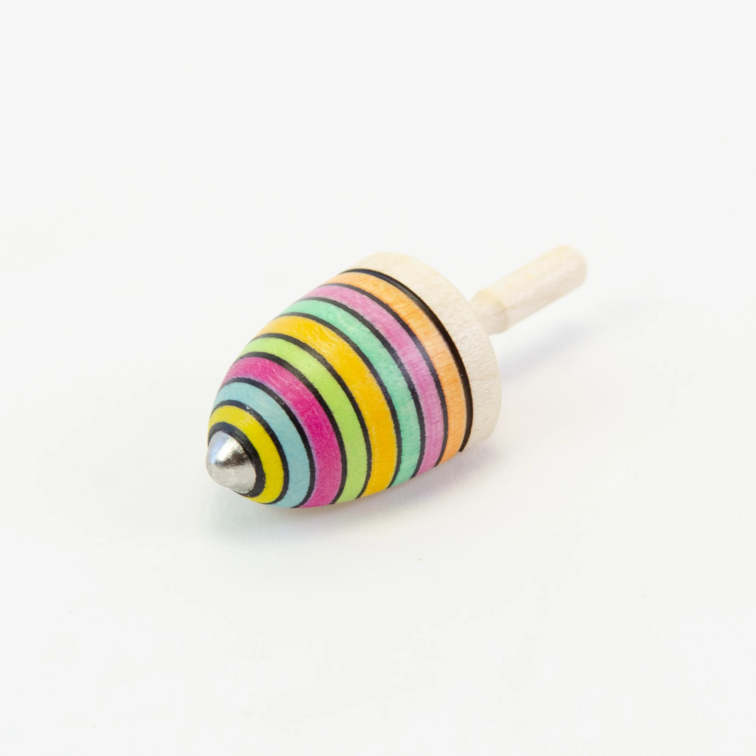 Mader Magnet Thunderbolt Spinning Top - Image 5