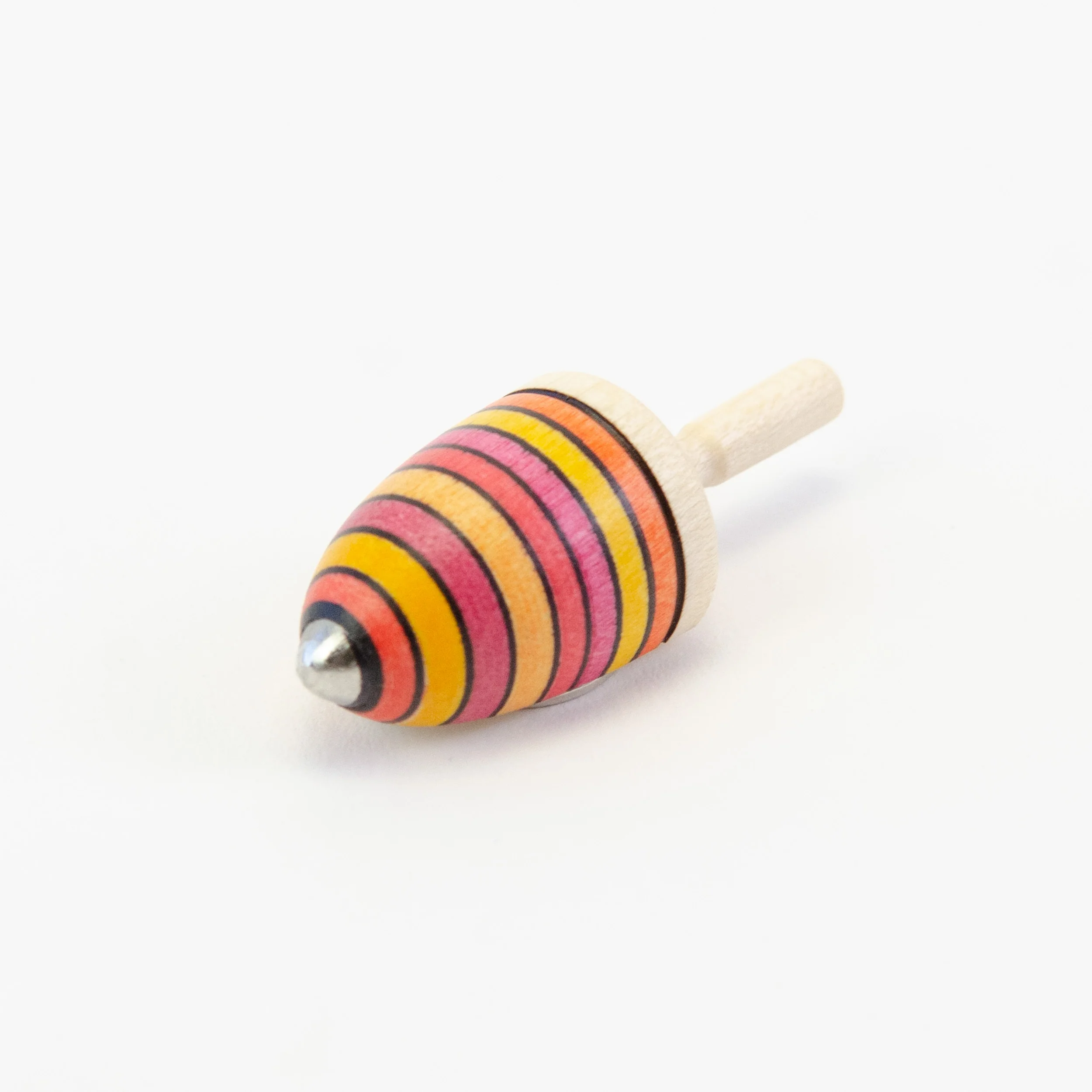 Mader Magnet Thunderbolt Spinning Top - Image 6