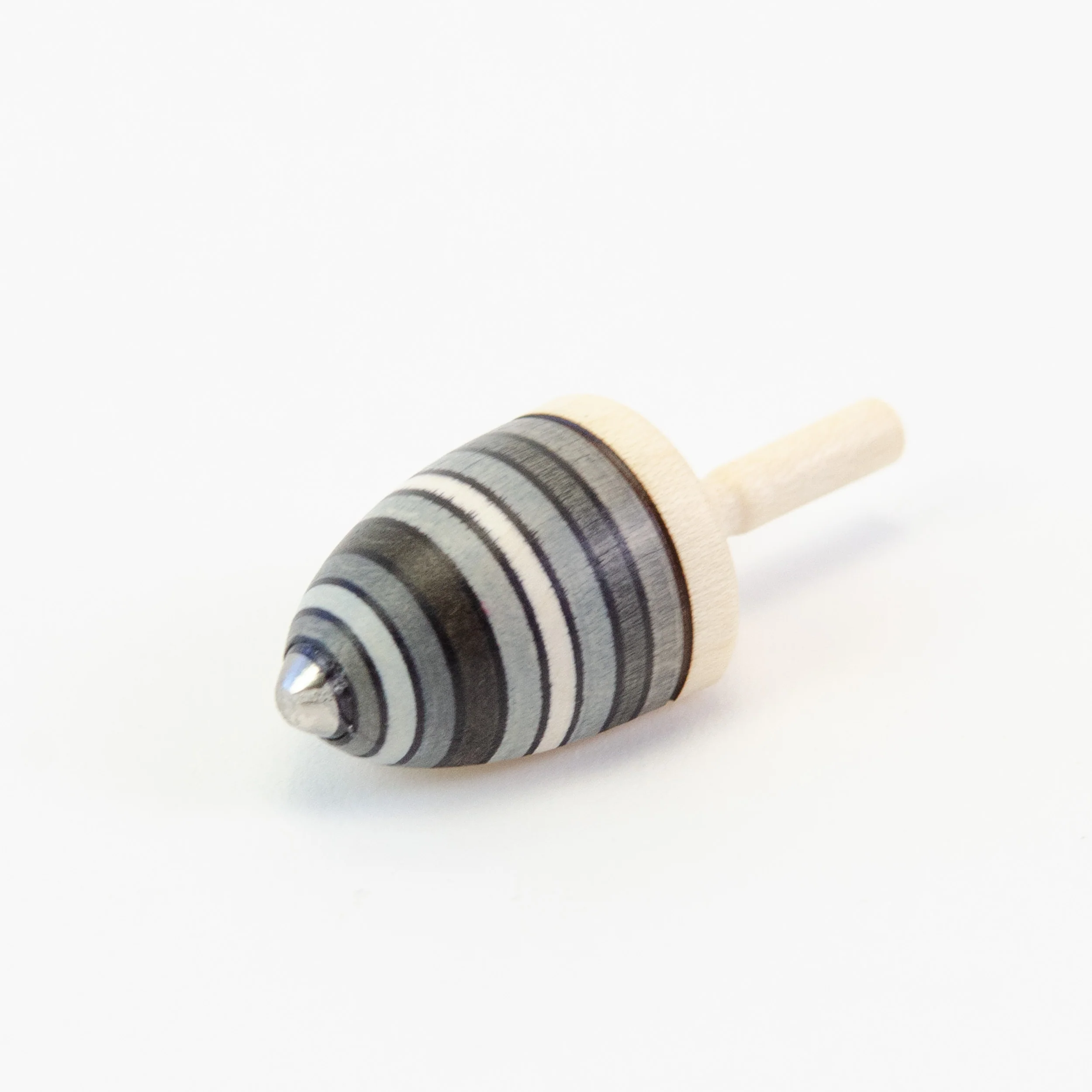 Mader Magnet Thunderbolt Spinning Top - Image 8