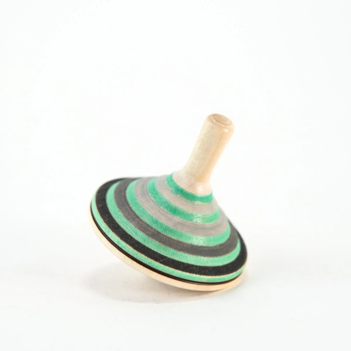 Mader Grey Prince Spinning Top - Image 10