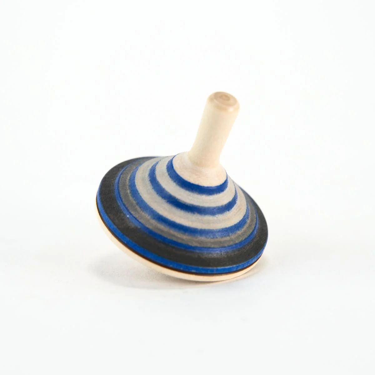 Mader Grey Prince Spinning Top - Image 11