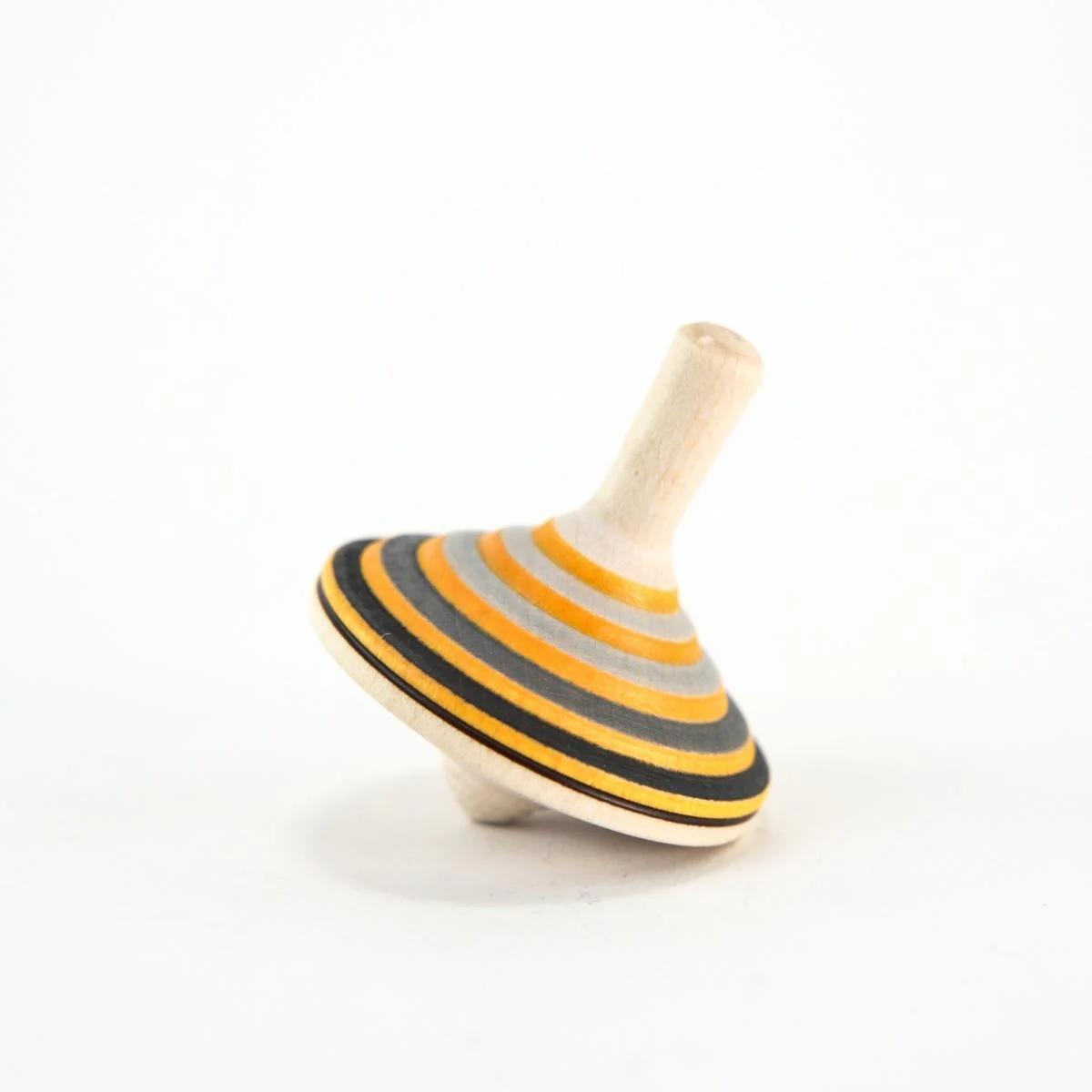 Mader Grey Prince Spinning Top - Image 4