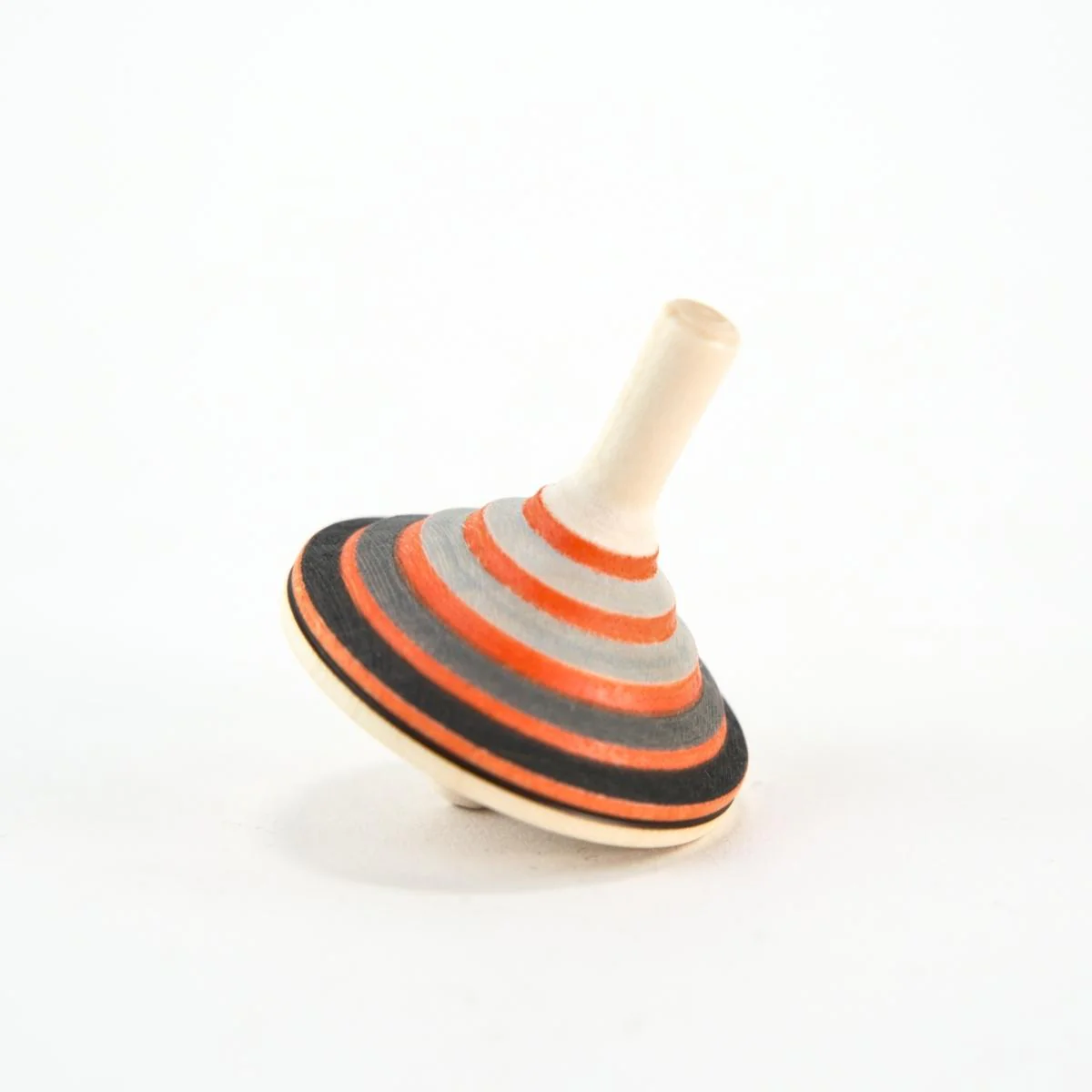 Mader Grey Prince Spinning Top - Image 5