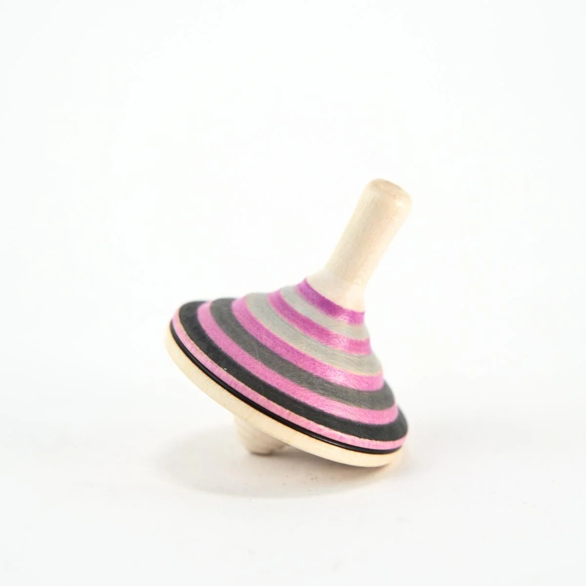 Mader Grey Prince Spinning Top - Image 6
