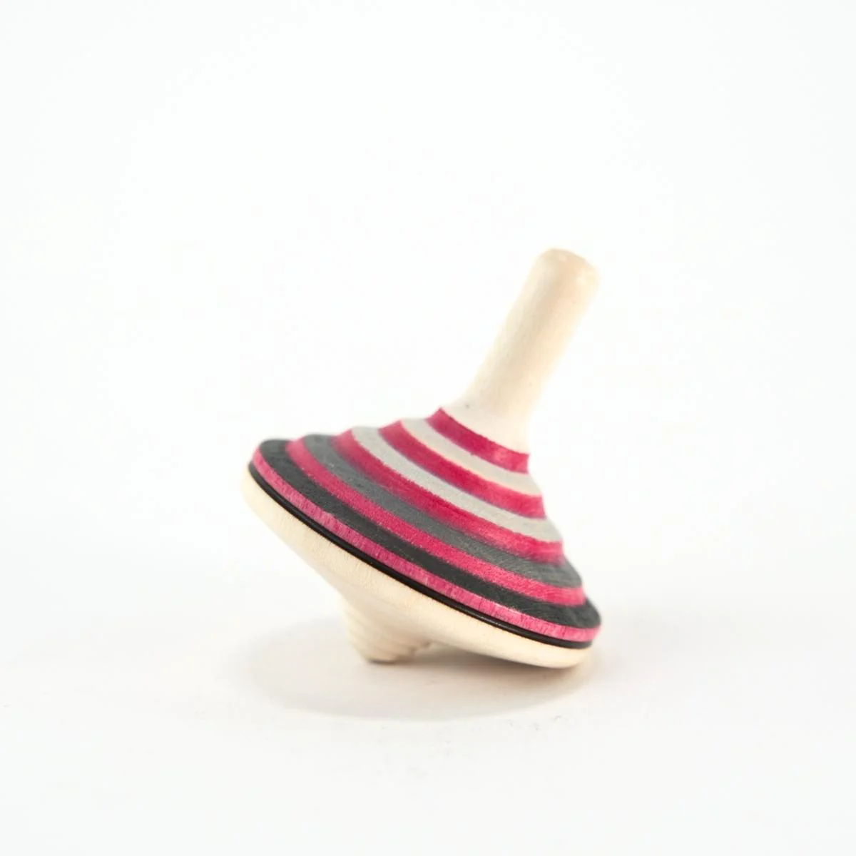 Mader Grey Prince Spinning Top - Image 7
