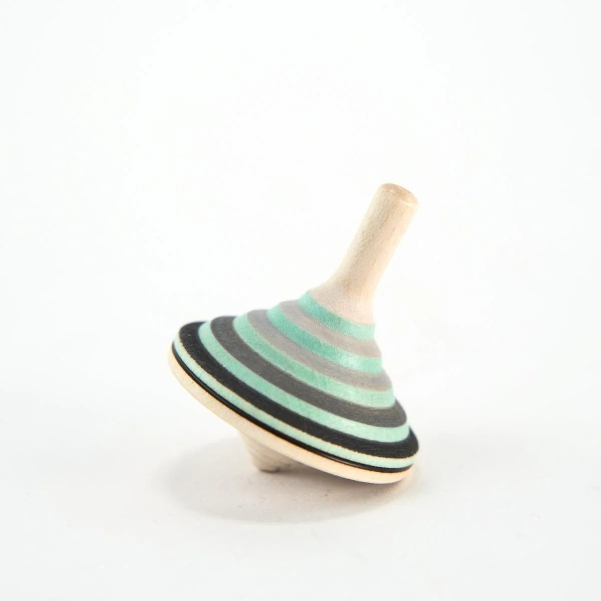 Mader Grey Prince Spinning Top - Image 8