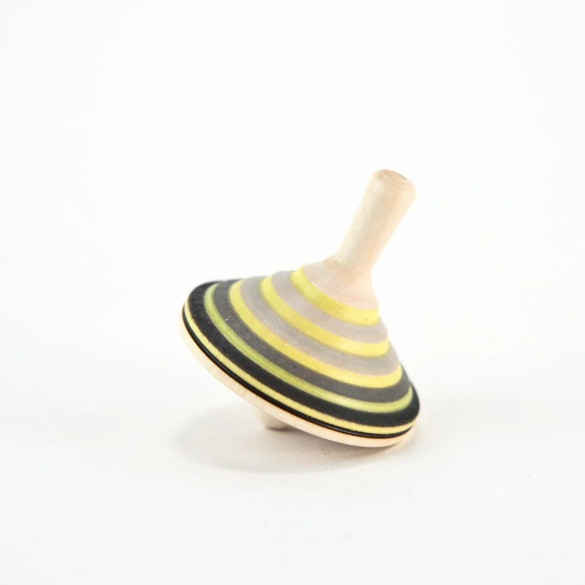 Mader Grey Prince Spinning Top - Image 9
