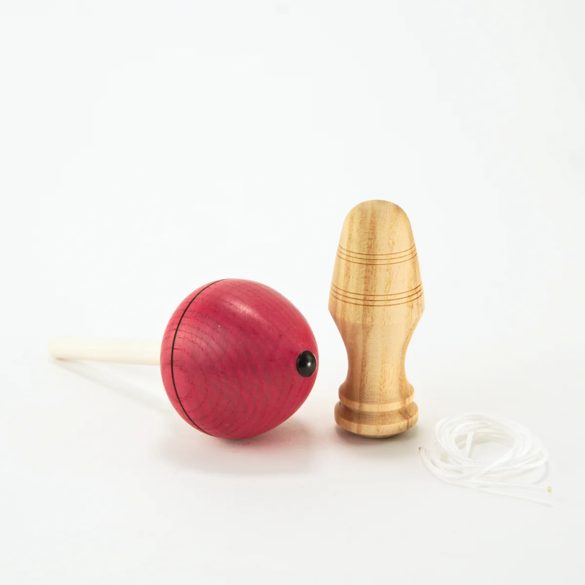 Mader Pull Off Spinning Top - Image 10