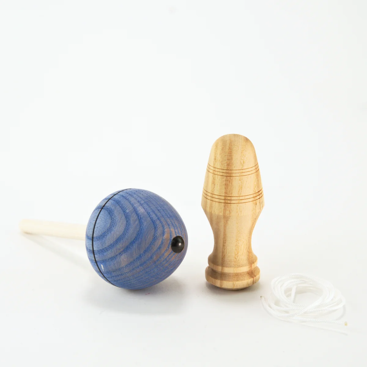 Mader Pull Off Spinning Top - Image 11