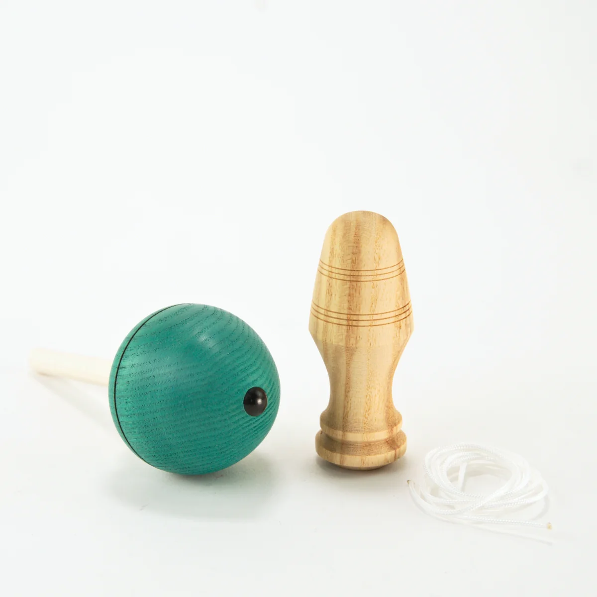 Mader Pull Off Spinning Top - Image 12