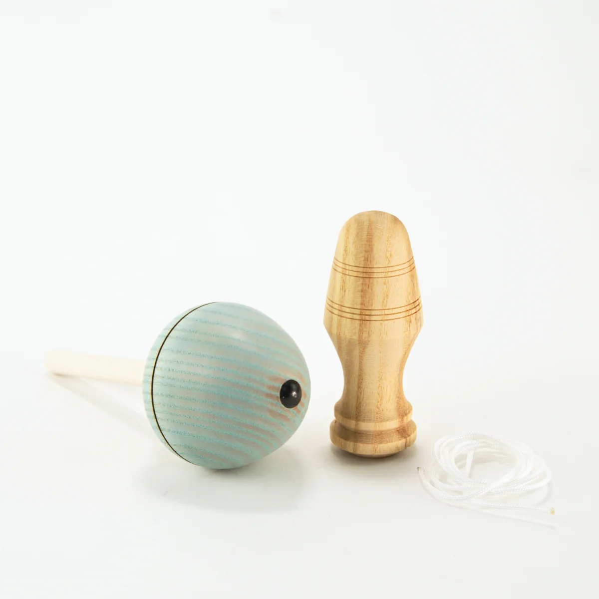 Mader Pull Off Spinning Top - Image 13