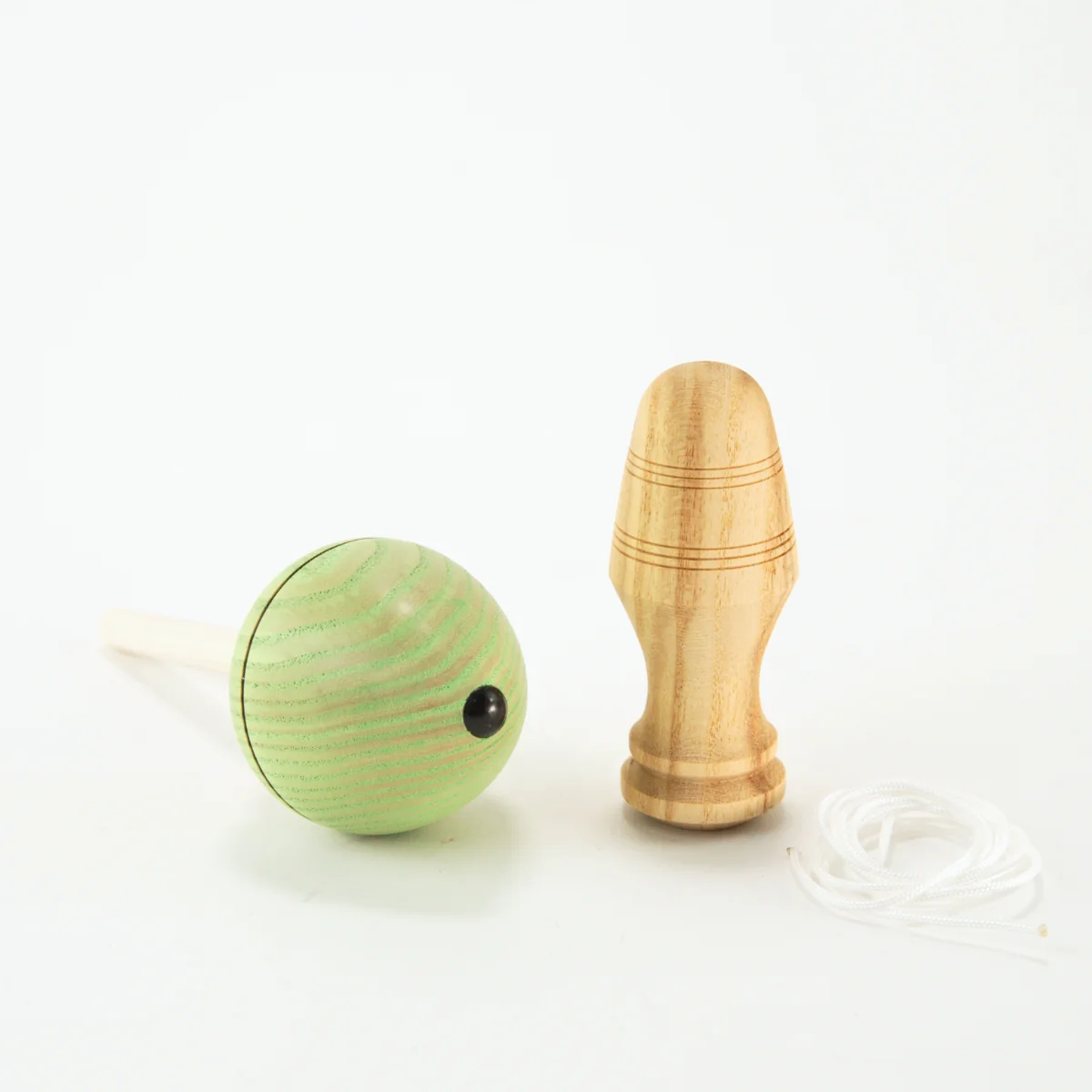Mader Pull Off Spinning Top - Image 14