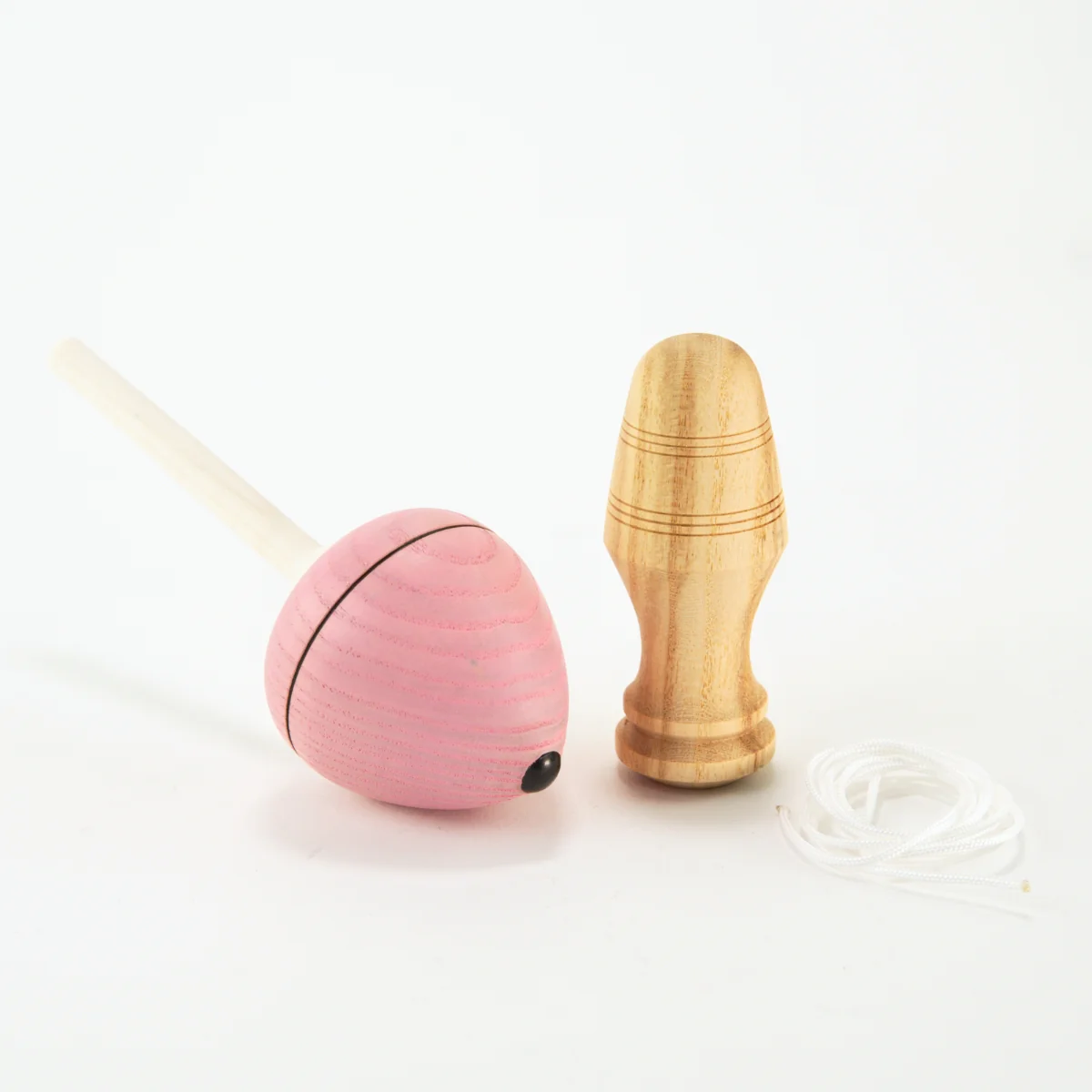 Mader Pull Off Spinning Top - Image 15