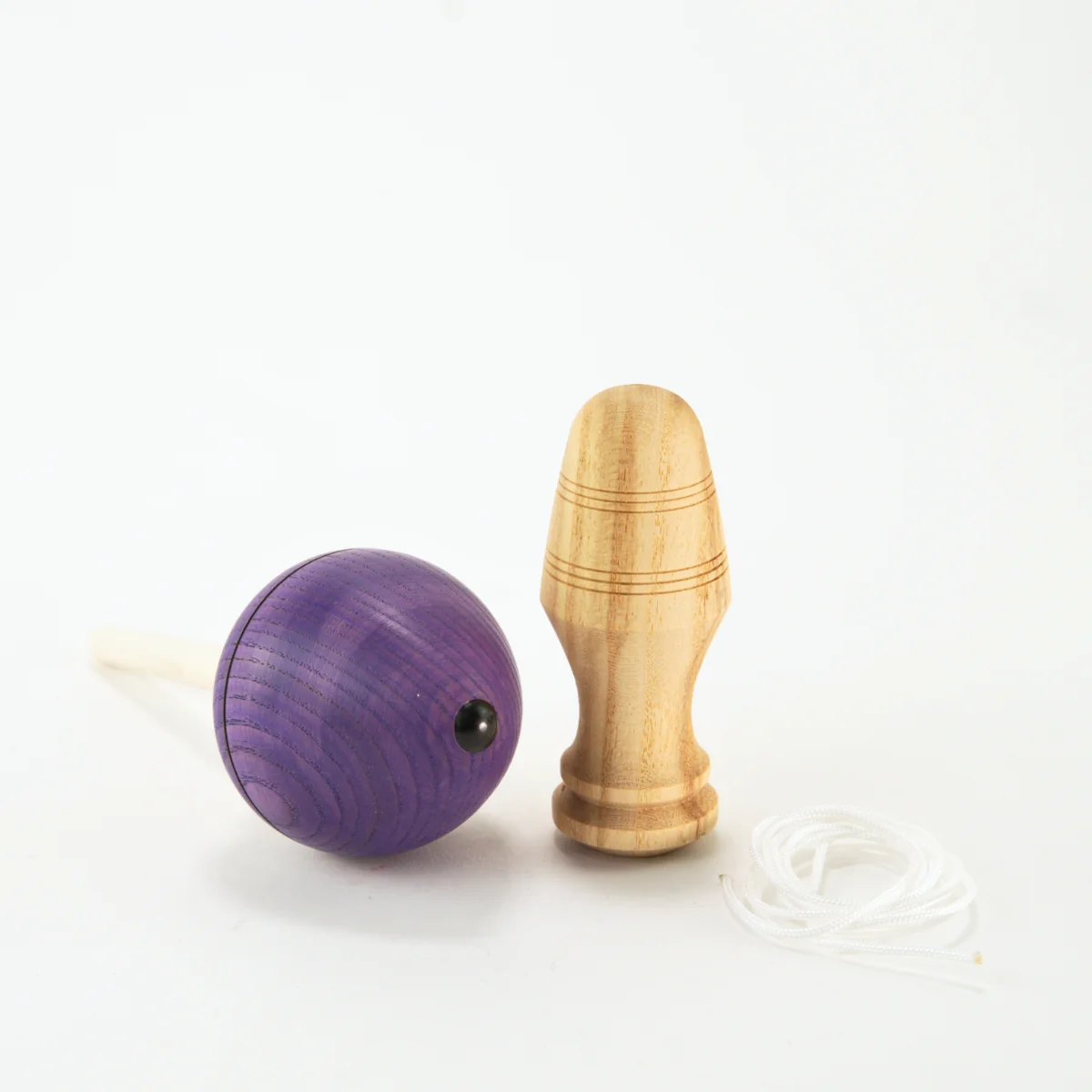 Mader Pull Off Spinning Top - Image 16