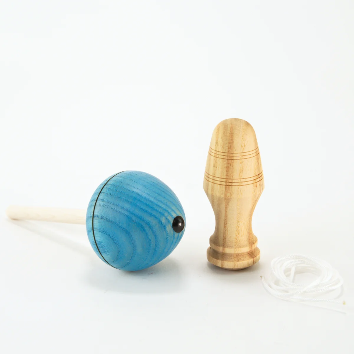 Mader Pull Off Spinning Top - Image 17