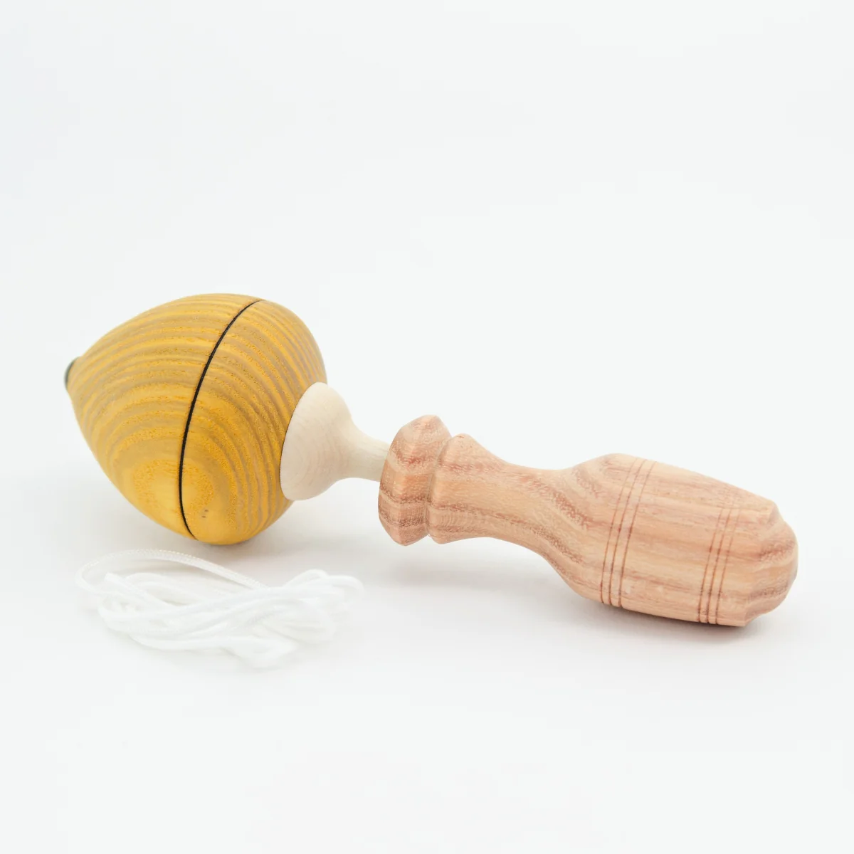 Mader Pull Off Spinning Top - Image 5