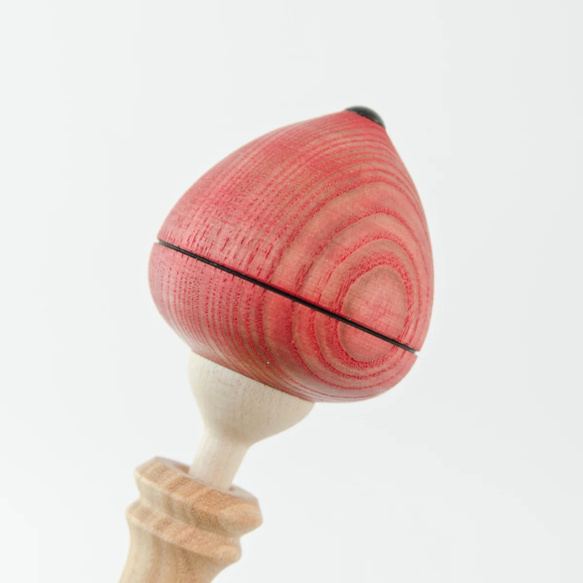 Mader Pull Off Spinning Top - Image 6