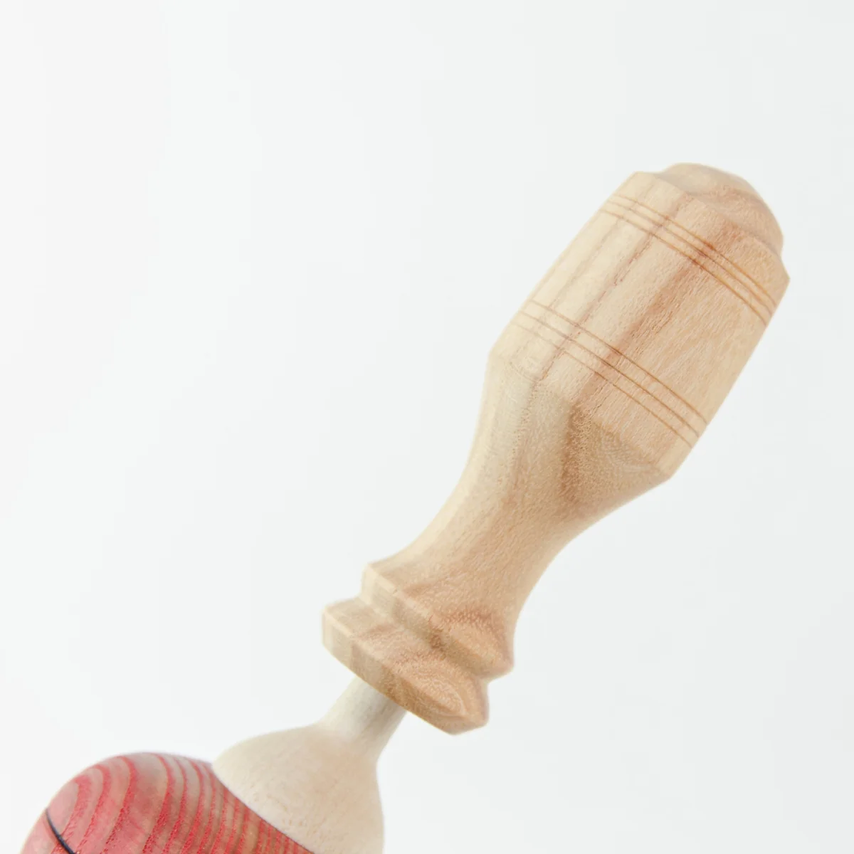 Mader Pull Off Spinning Top - Image 7