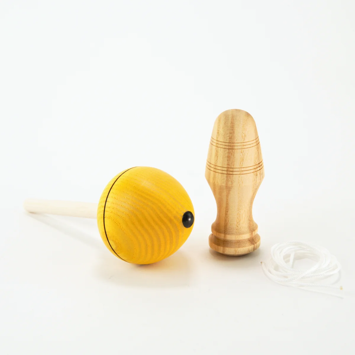 Mader Pull Off Spinning Top - Image 8