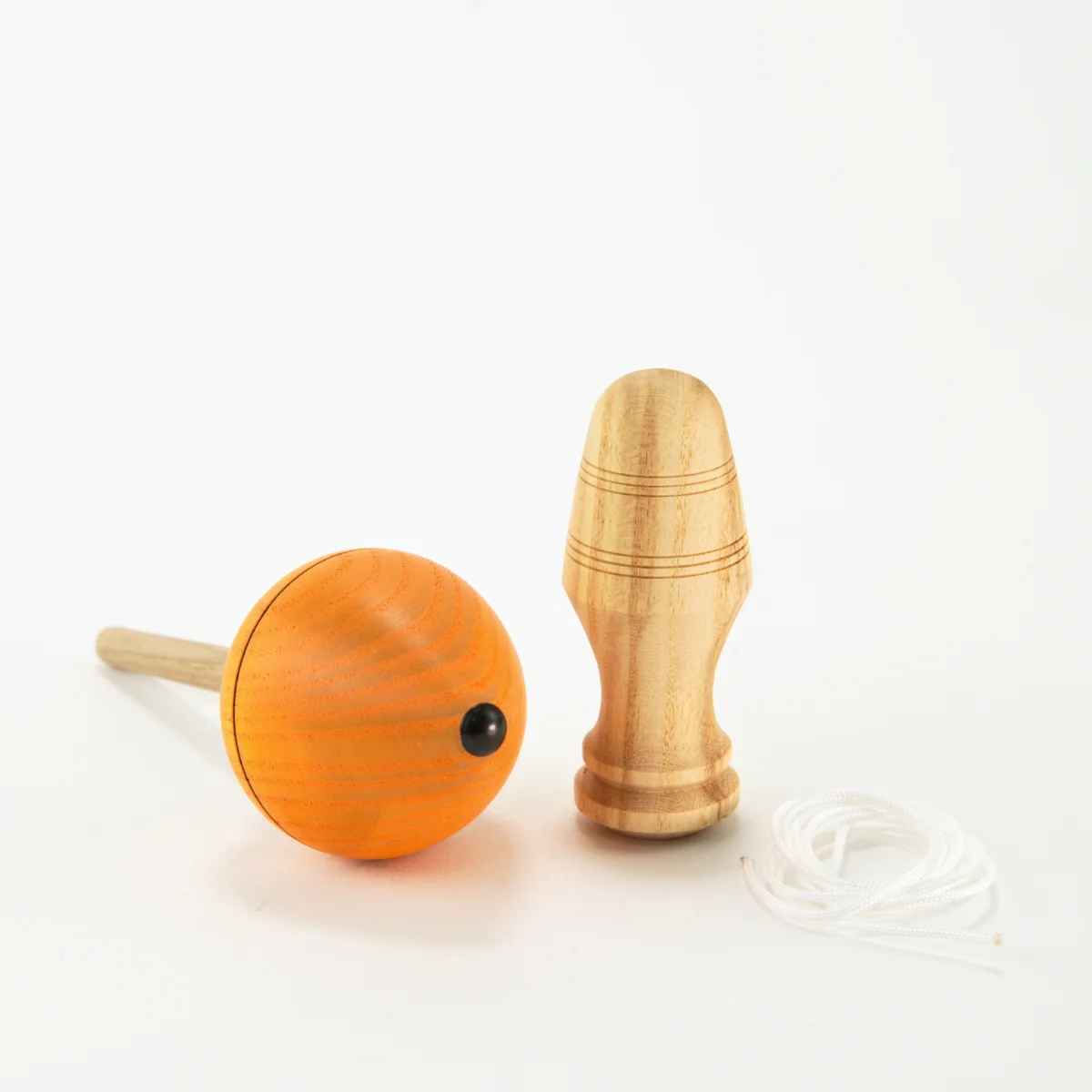 Mader Pull Off Spinning Top - Image 9