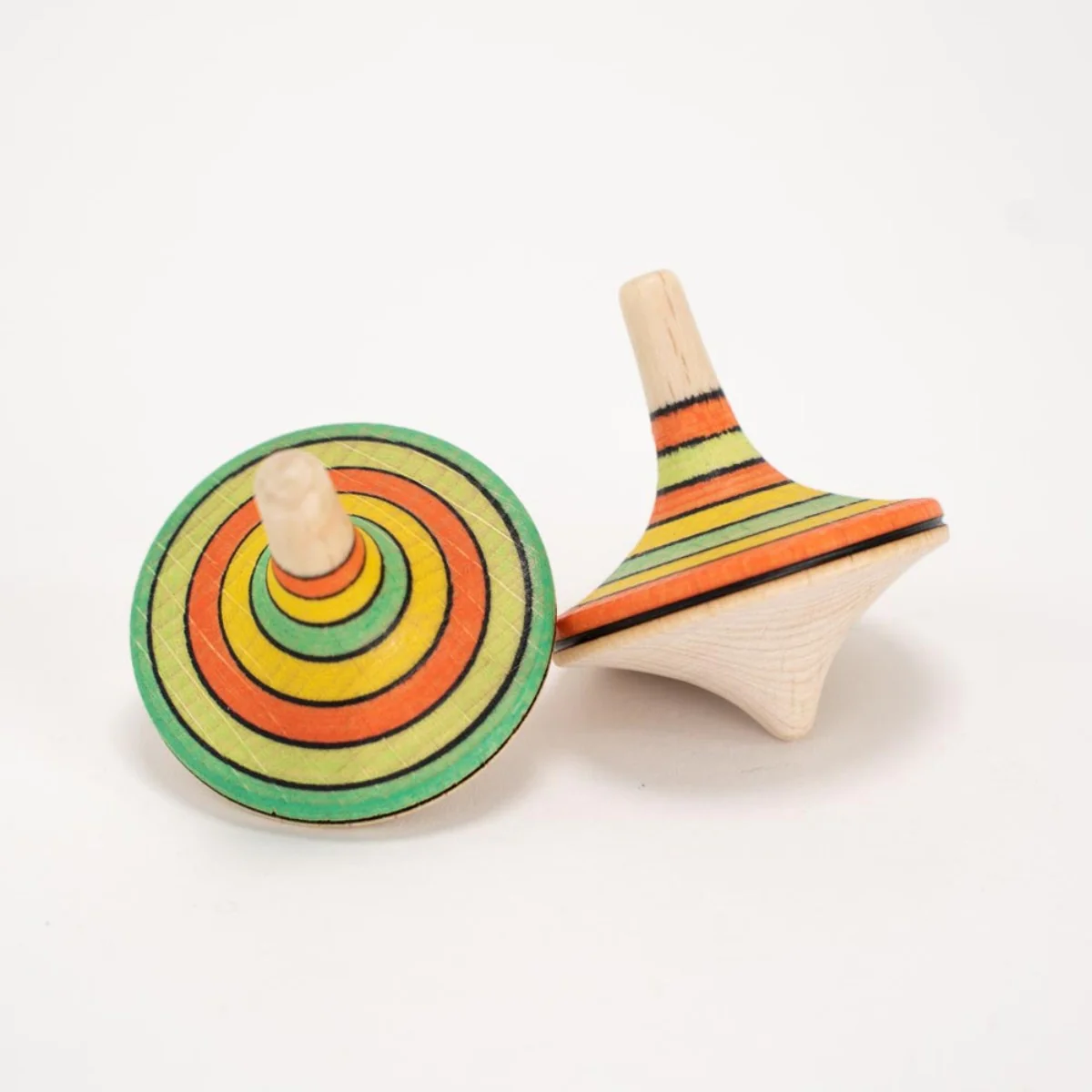 Mader Rallye Spinning Top Spring or Summer - Image 3