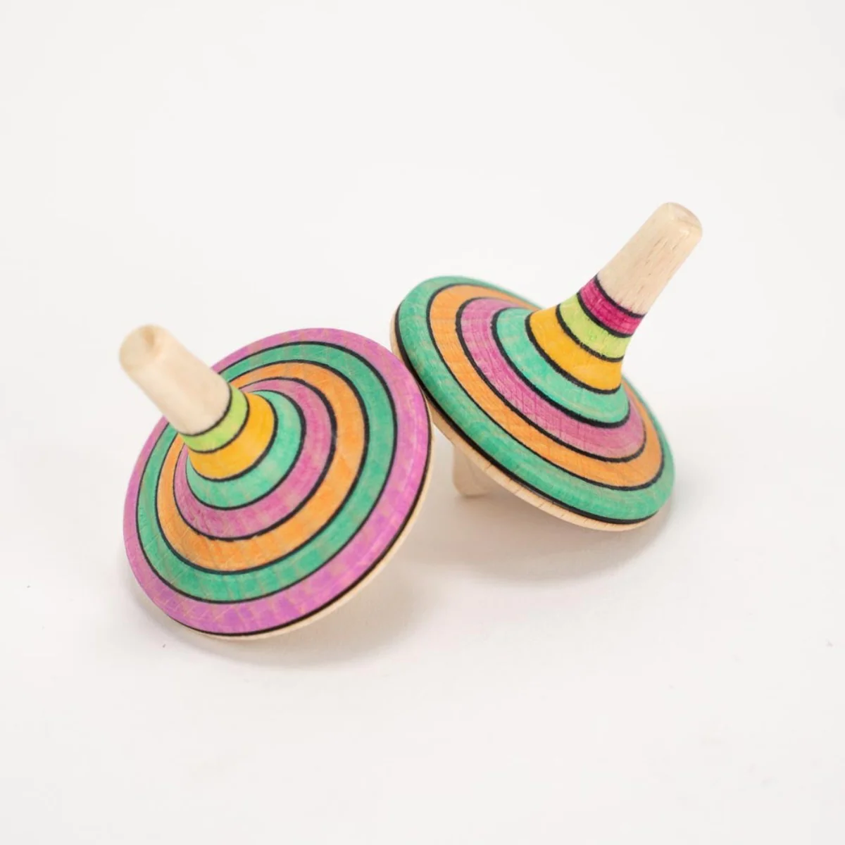 Mader Rallye Spinning Top Spring or Summer - Image 4
