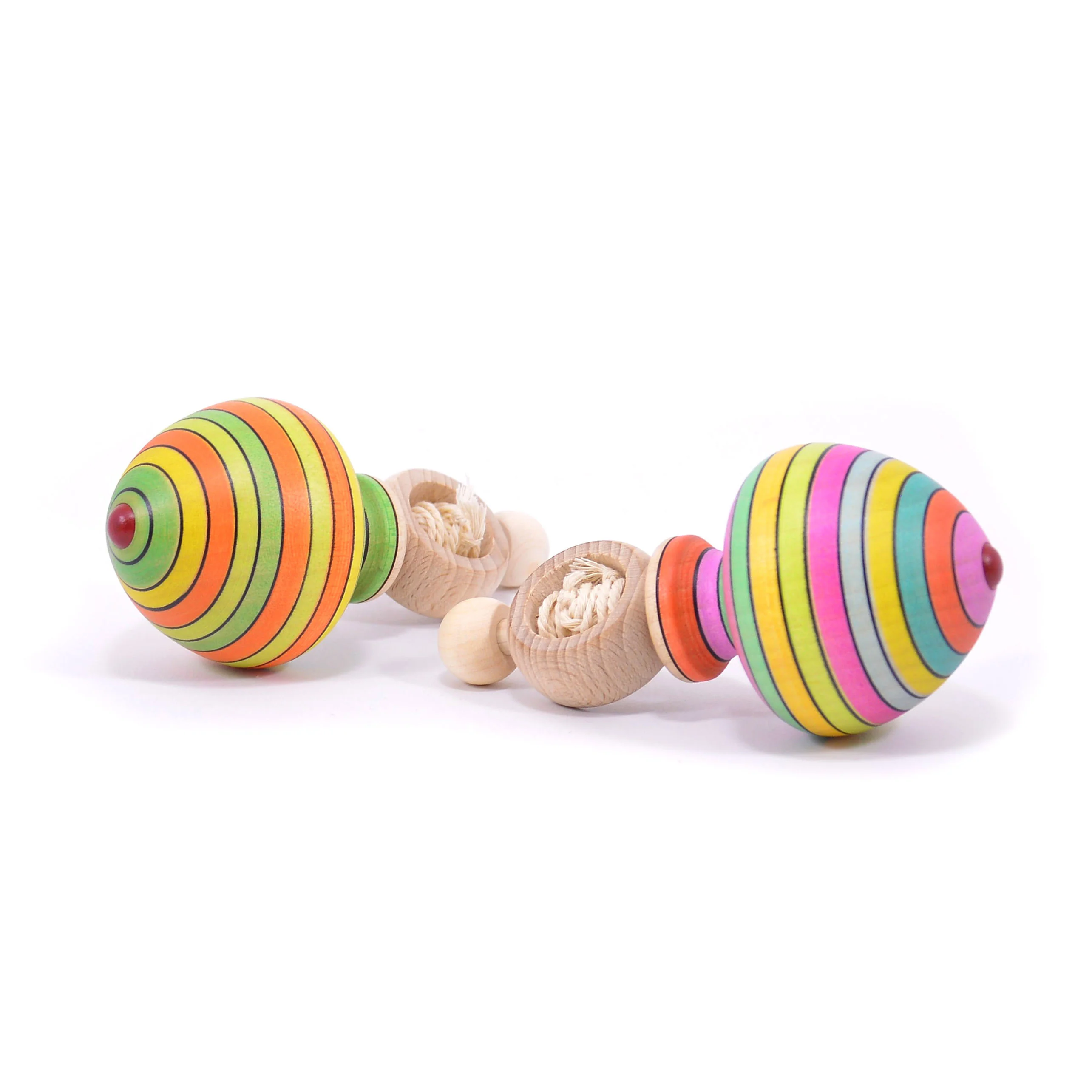 Mader Ring Spinning Top Spring / Summer