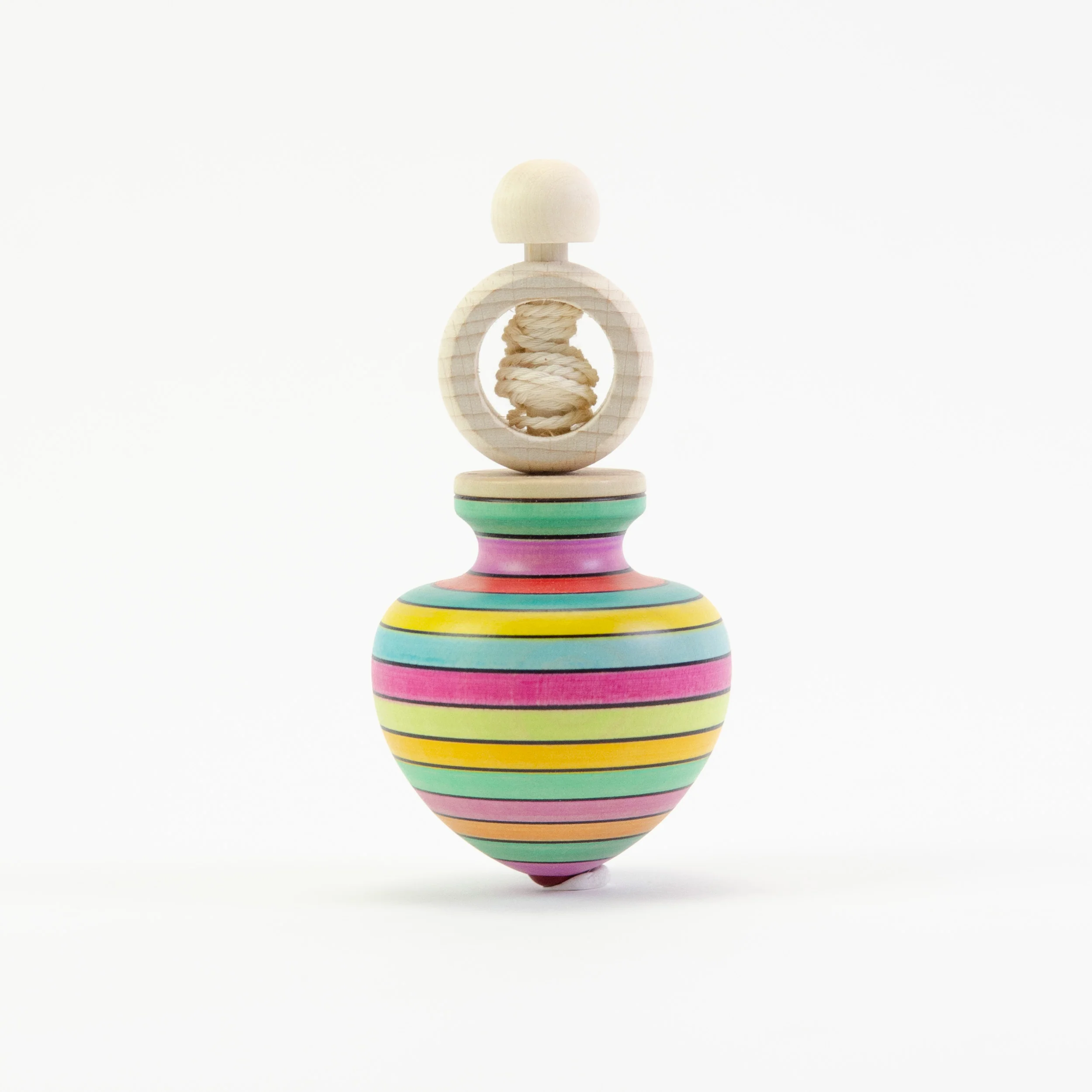 Mader Ring Spinning Top Spring / Summer - Image 3