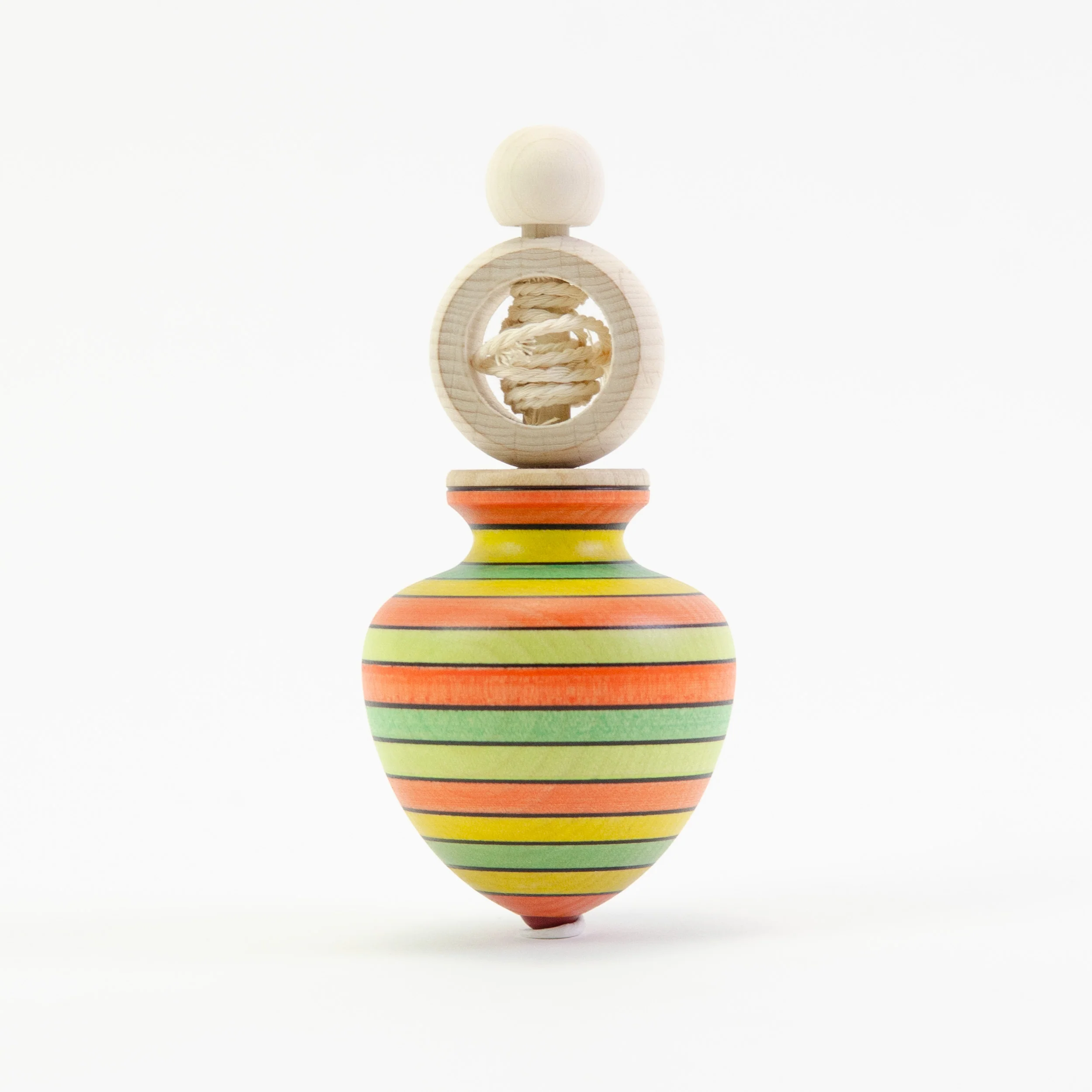 Mader Ring Spinning Top Spring / Summer - Image 4