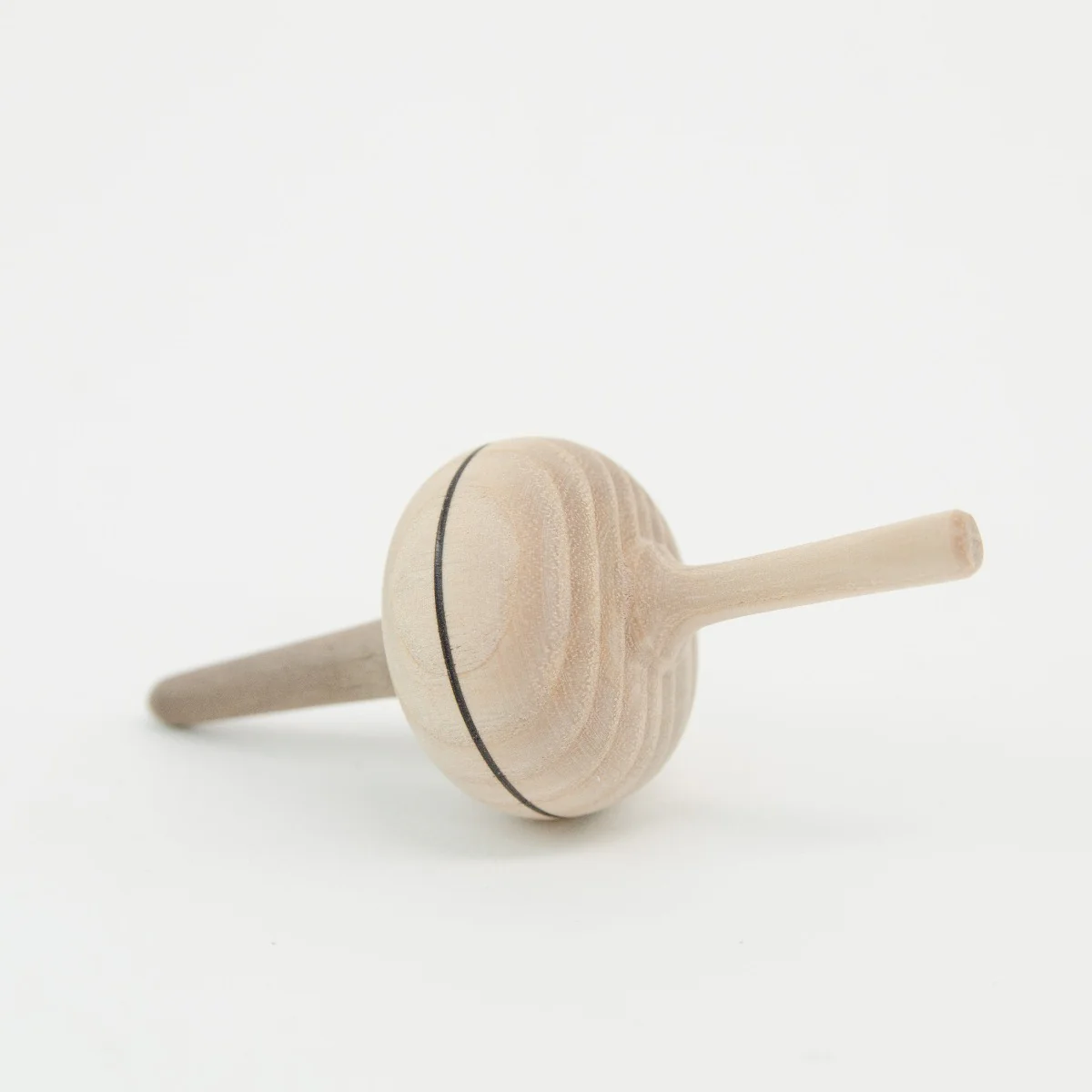 Mader Salto Totale Spinning Top - Image 3