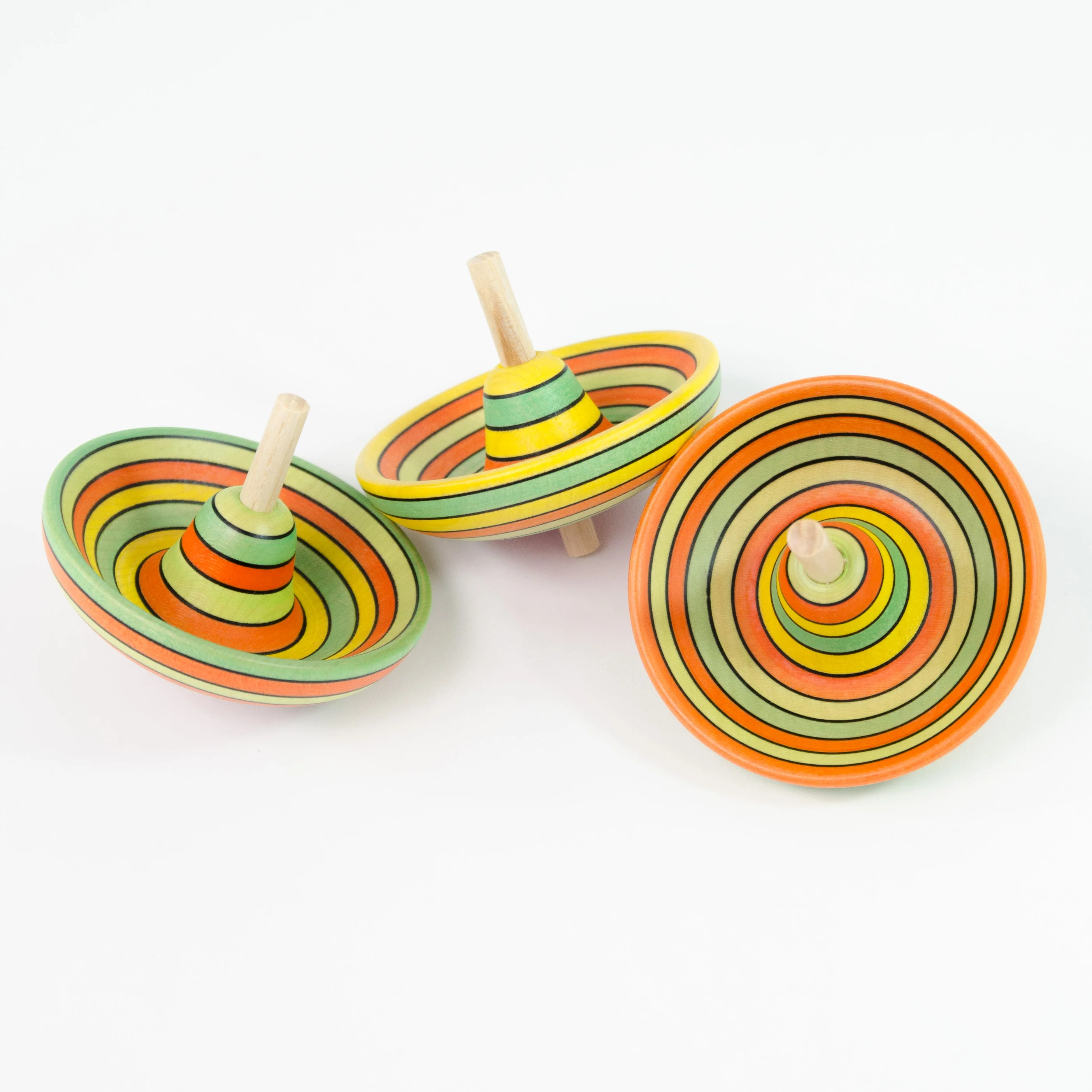 Mader Sombrero Spinning Top Summer - Image 2
