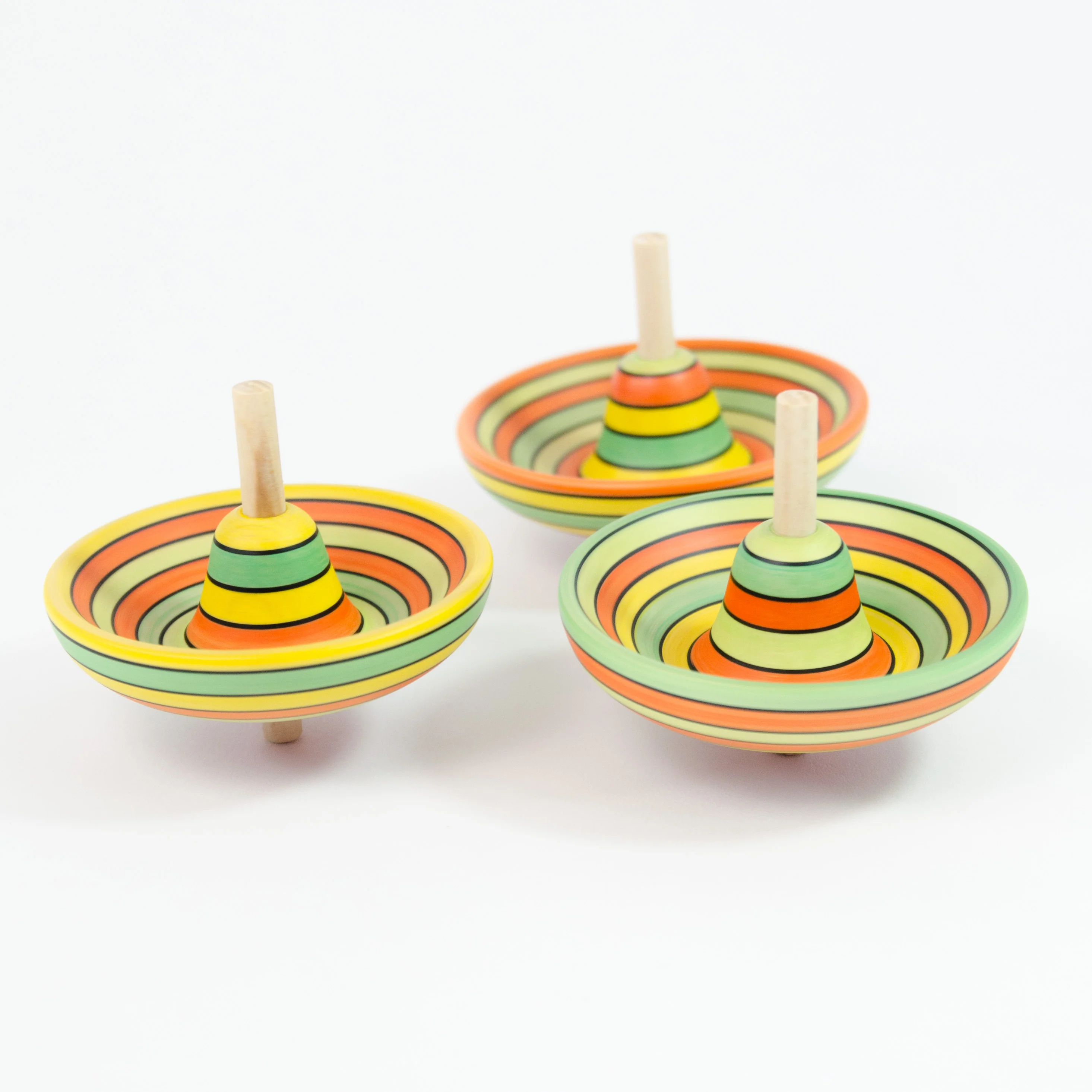 Mader Sombrero Spinning Top Summer - Image 5