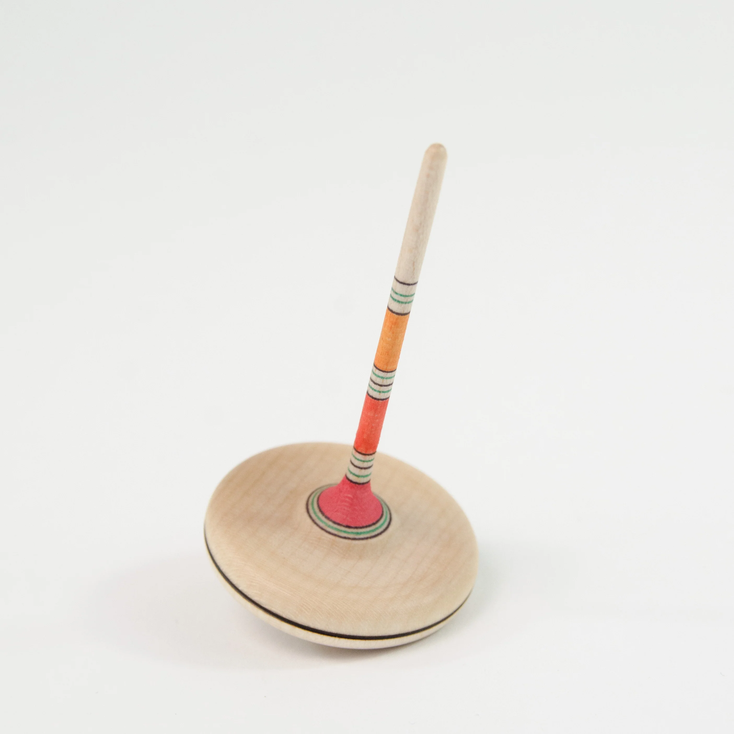 Mader Spaghetti Spinning Top - Image 10