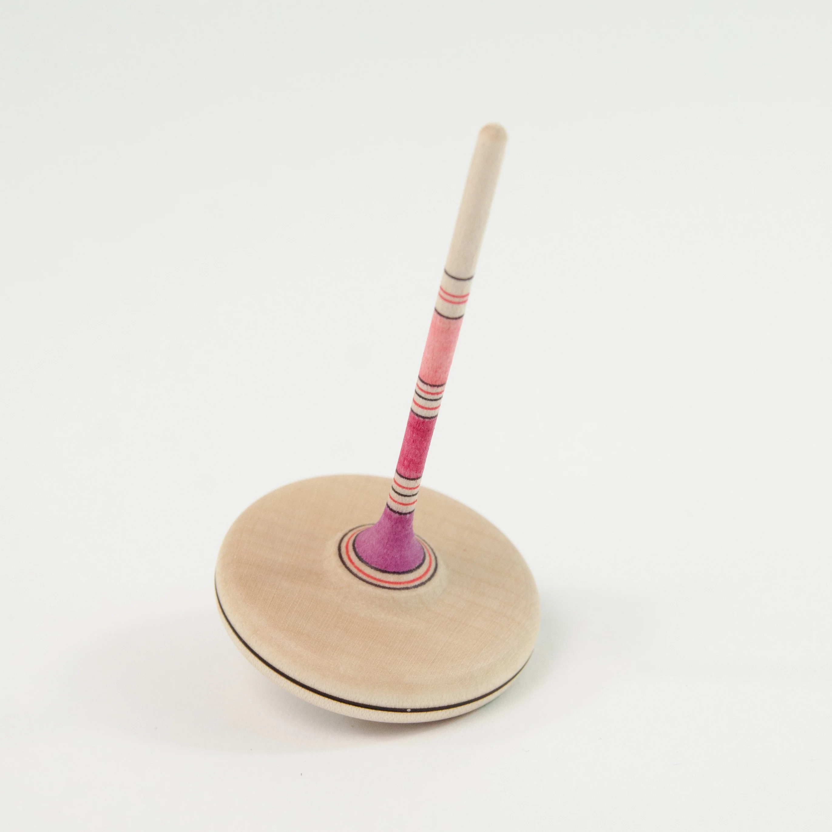 Mader Spaghetti Spinning Top - Image 11
