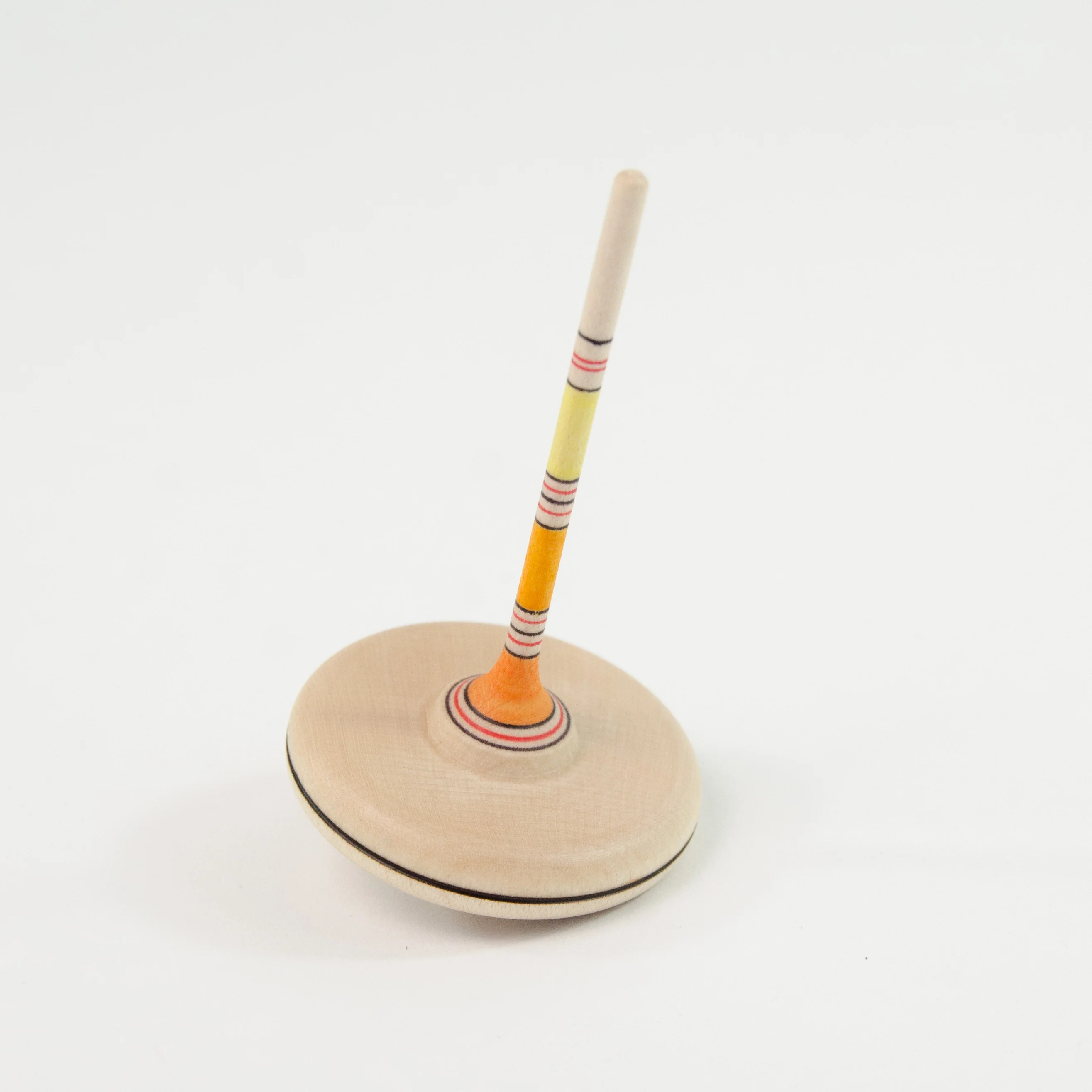 Mader Spaghetti Spinning Top - Image 12