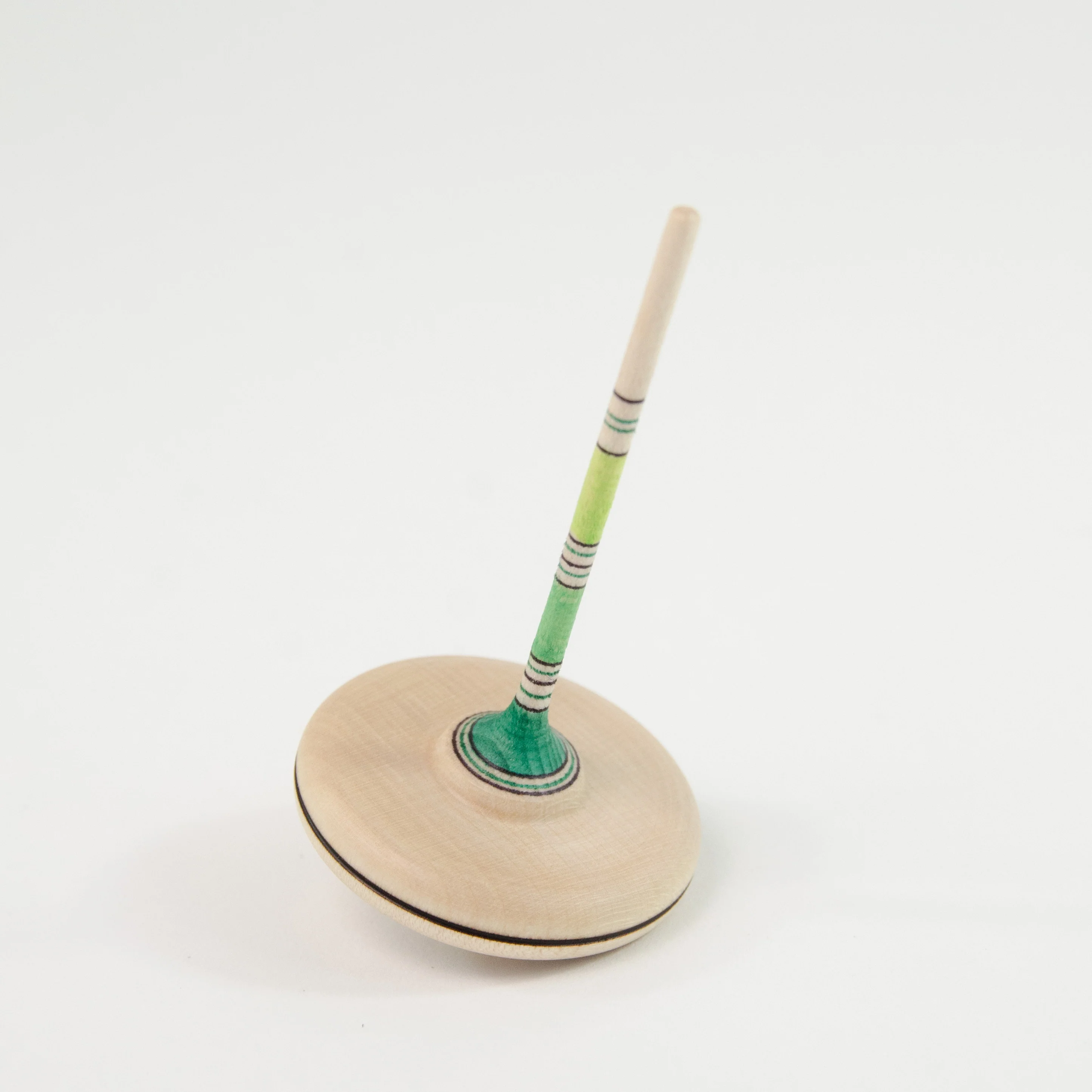 Mader Spaghetti Spinning Top - Image 13