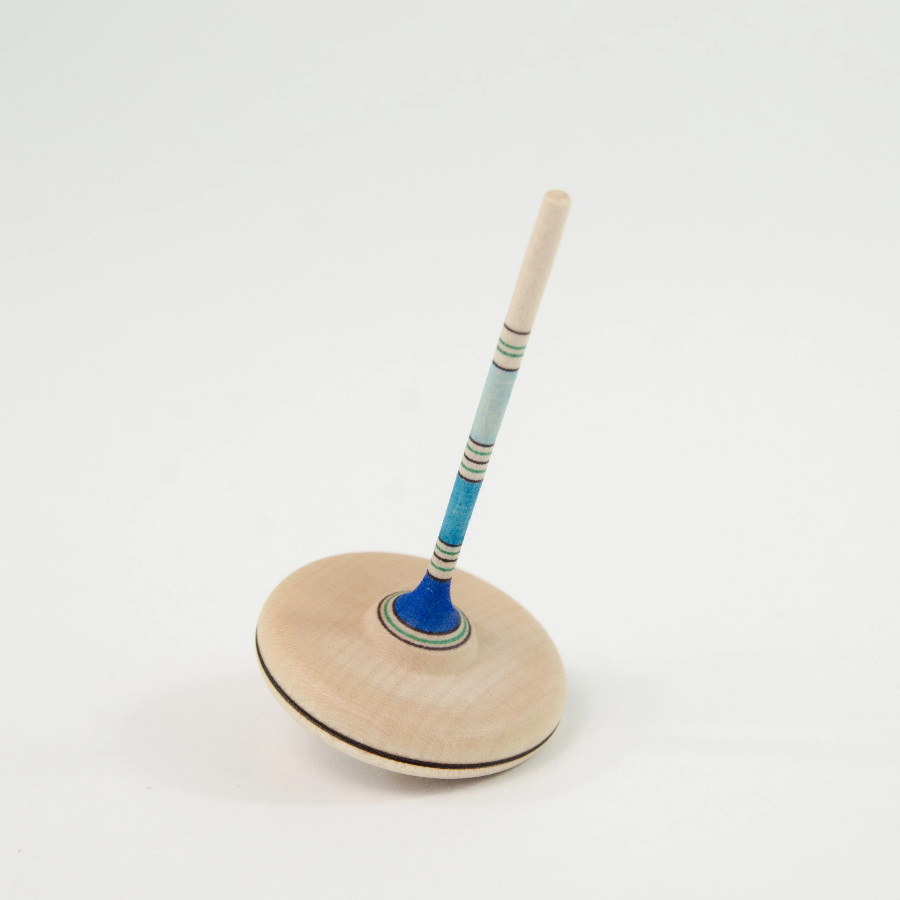 Mader Spaghetti Spinning Top - Image 15
