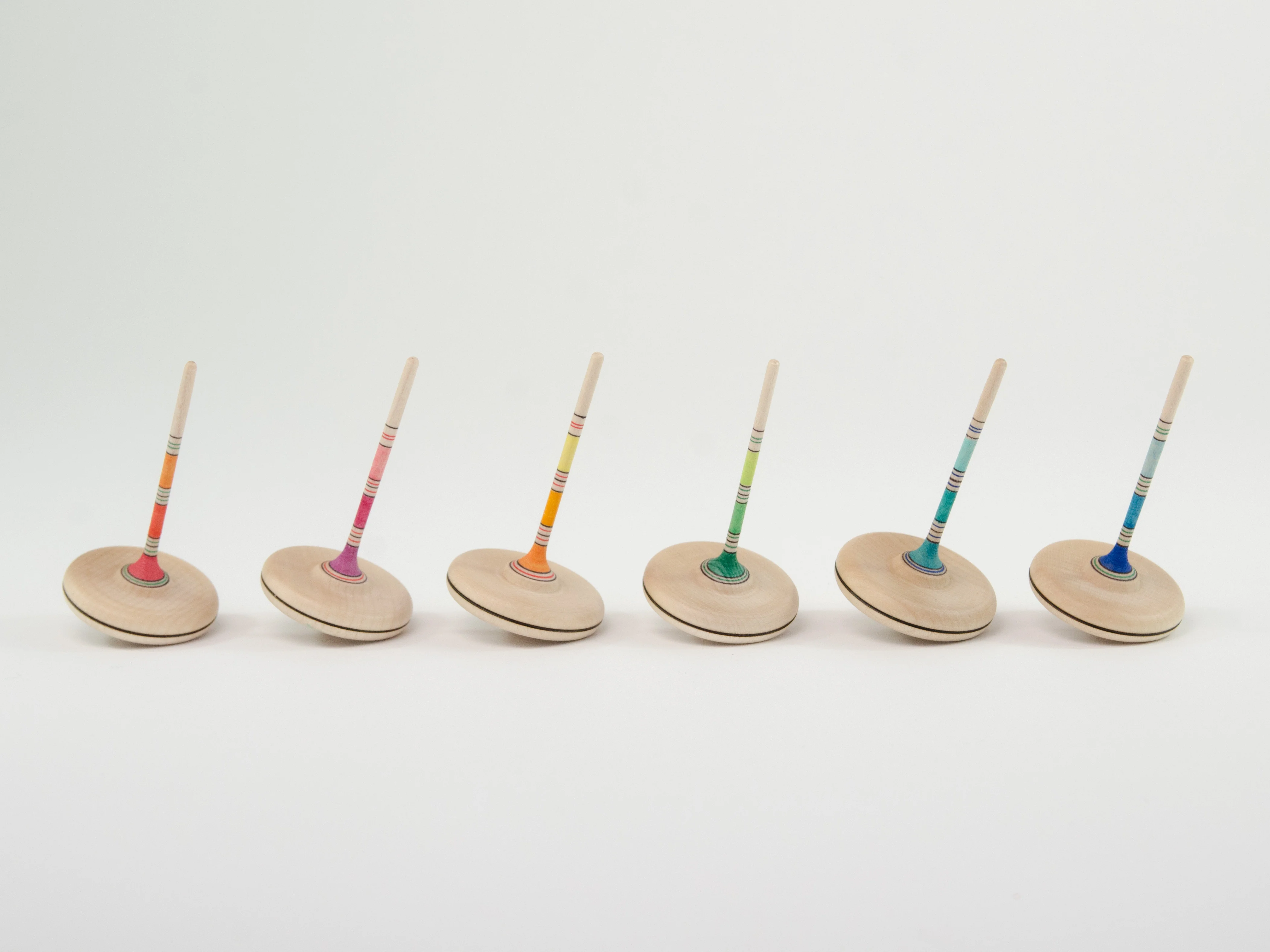 Mader Spaghetti Spinning Top - Image 18