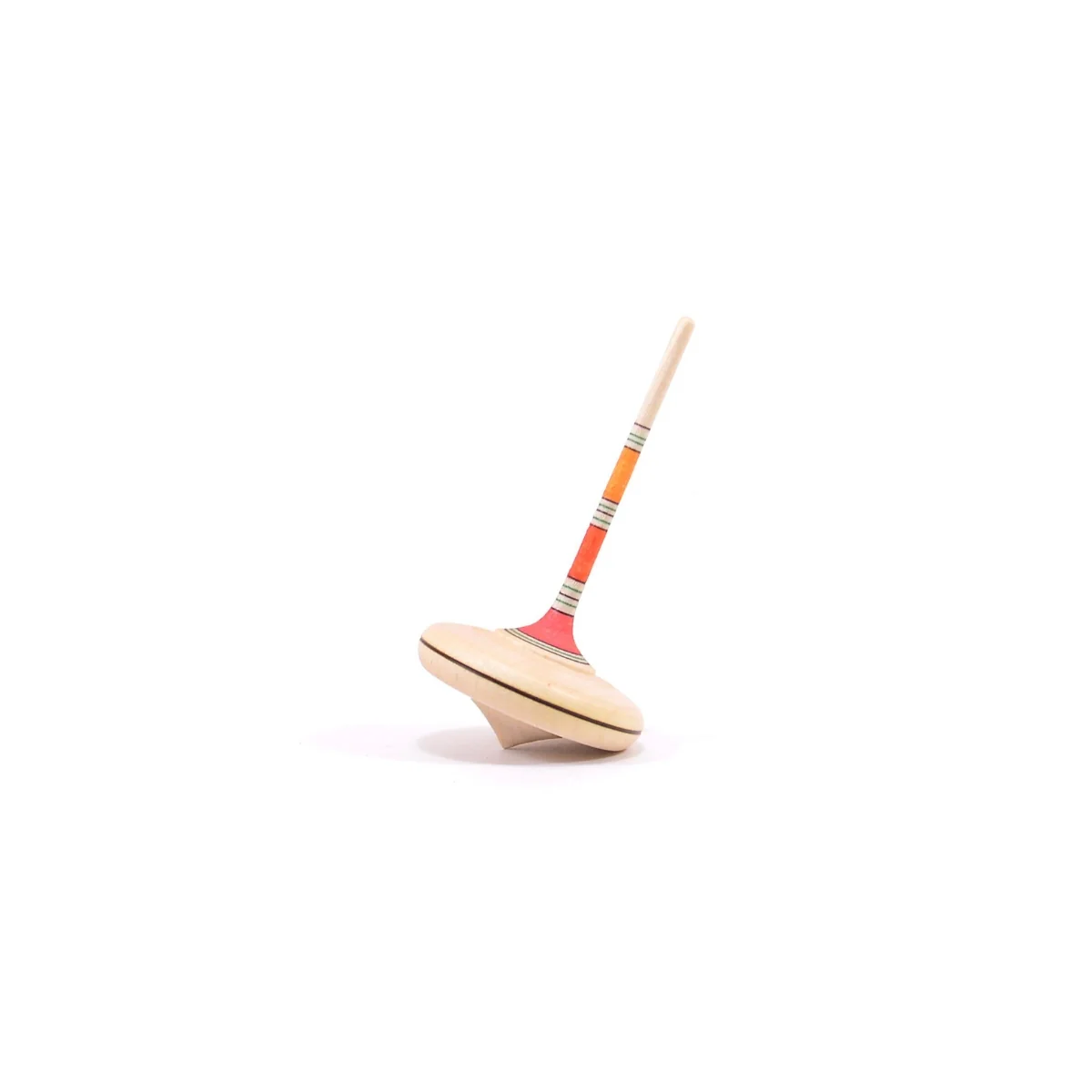 Mader Spaghetti Spinning Top - Image 3
