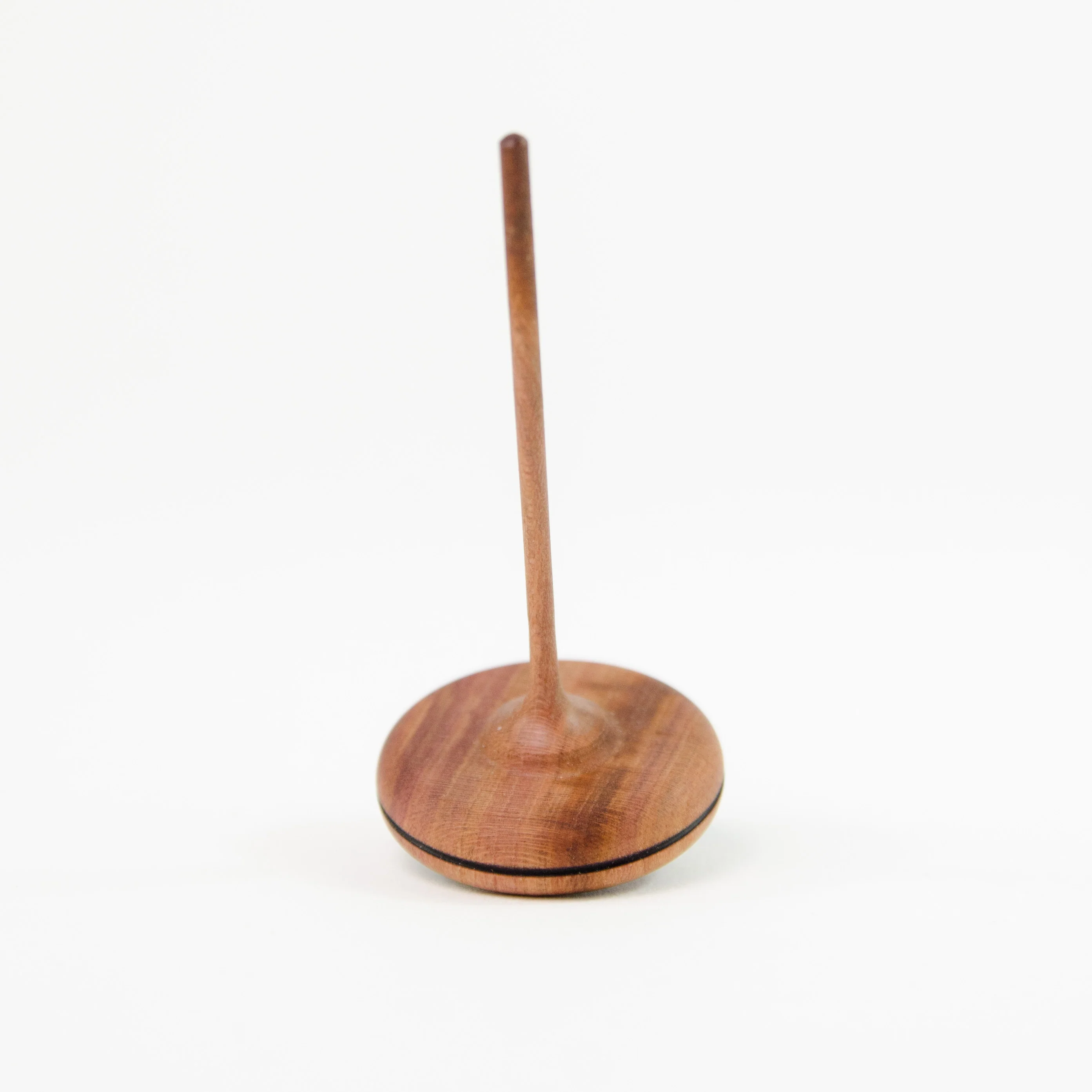 Mader Spaghetti Spinning Top Natural - Image 4