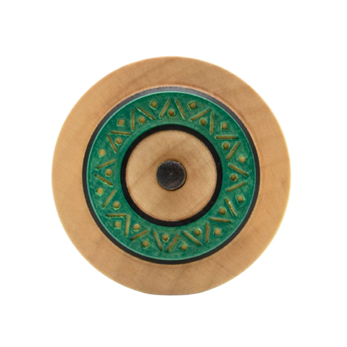 Mader Spinning Top - Limited Edition Series - Edition 2025: Rainforest - Image 13